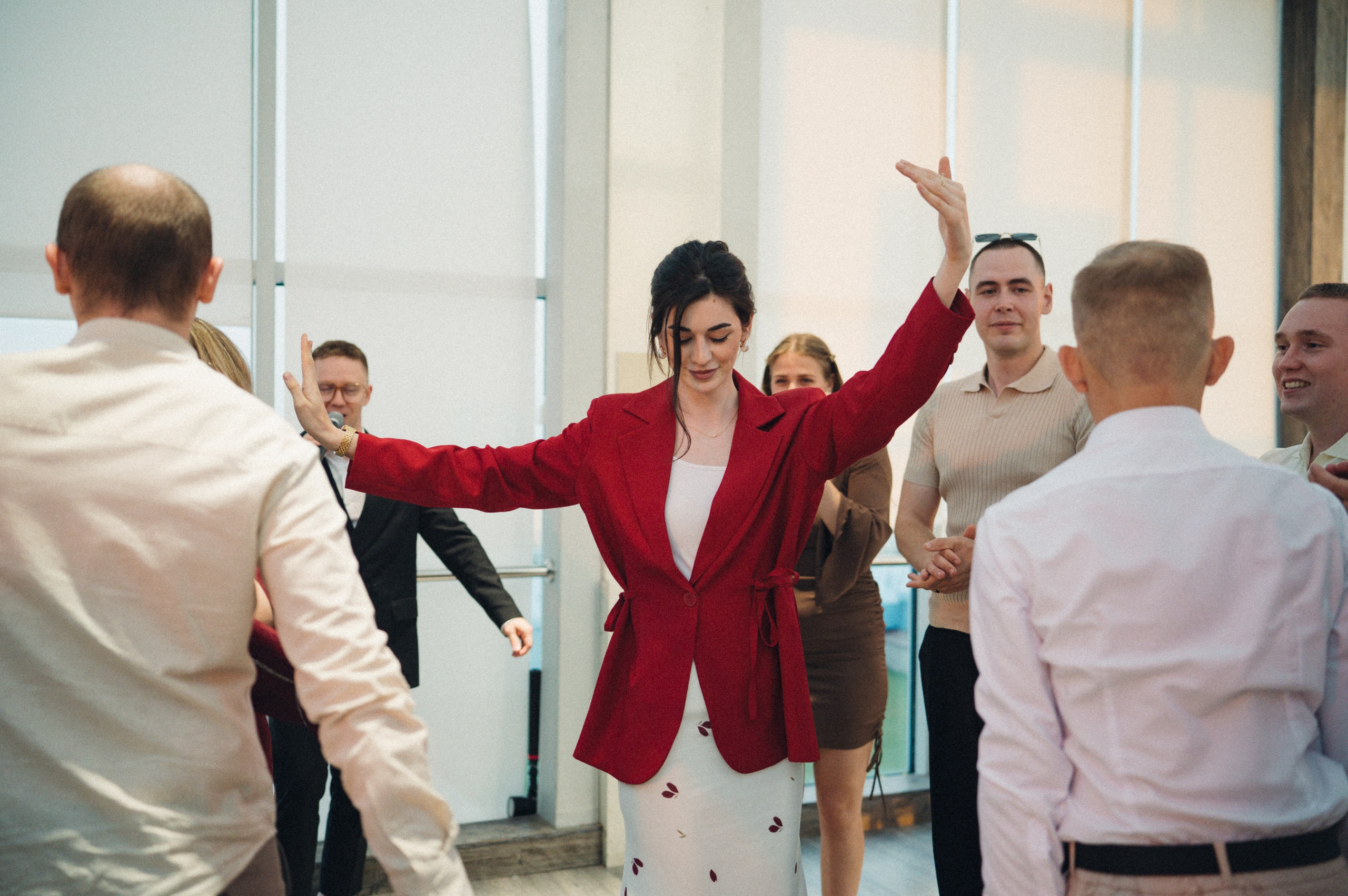 Дарья и Артём. Репортажный и свадебный фотограф в Сургуте