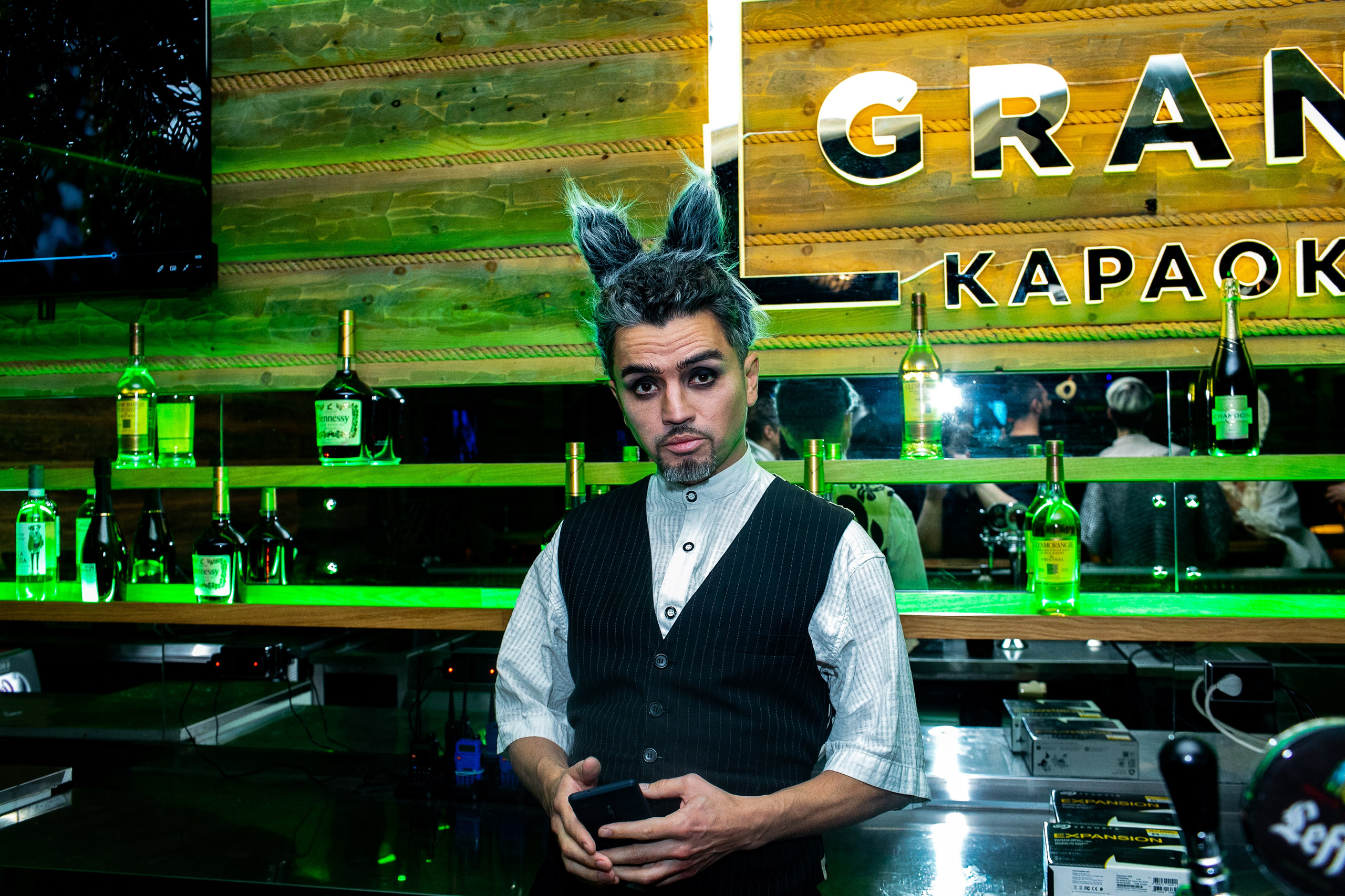 Клип Лерики " Я ждала этот трек ". Art photographer Nino