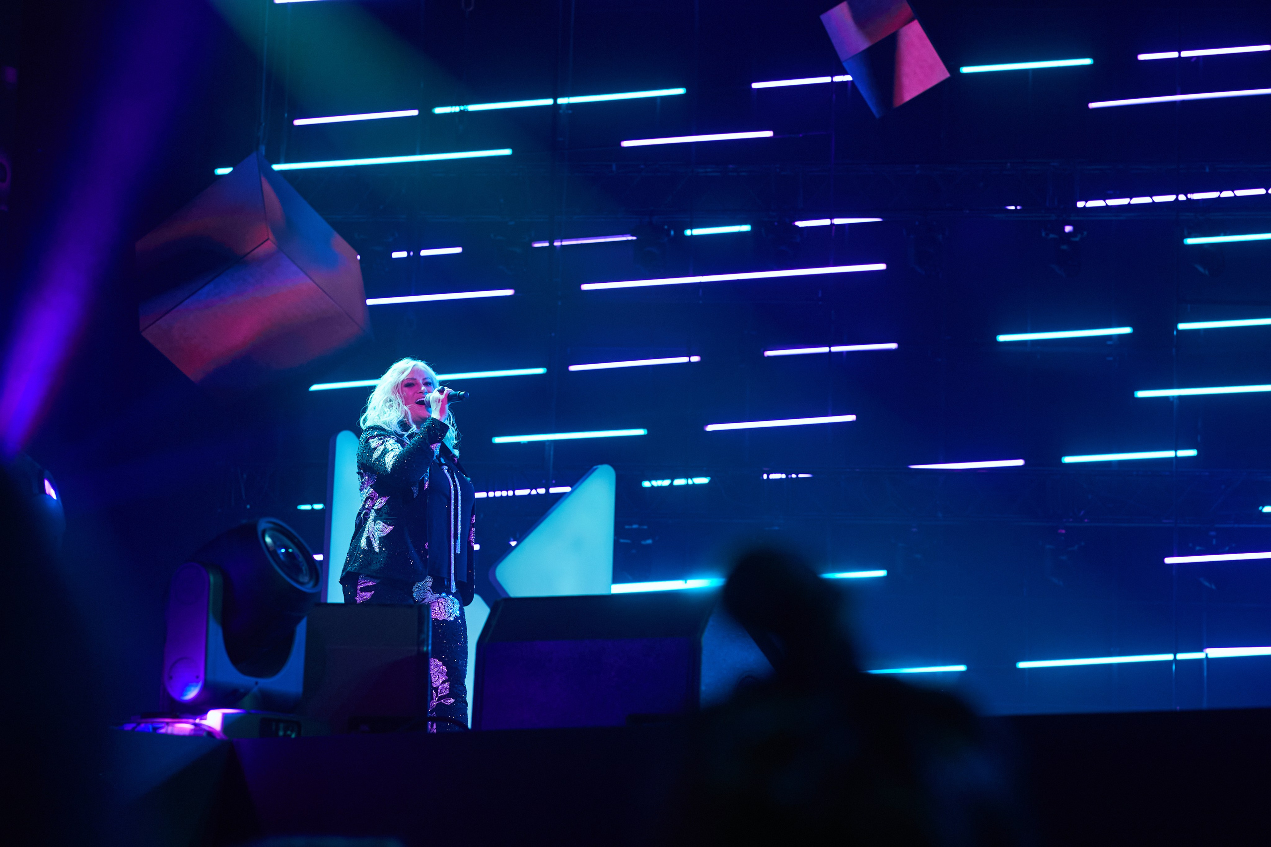 Муз 90-е. Art photographer Nino