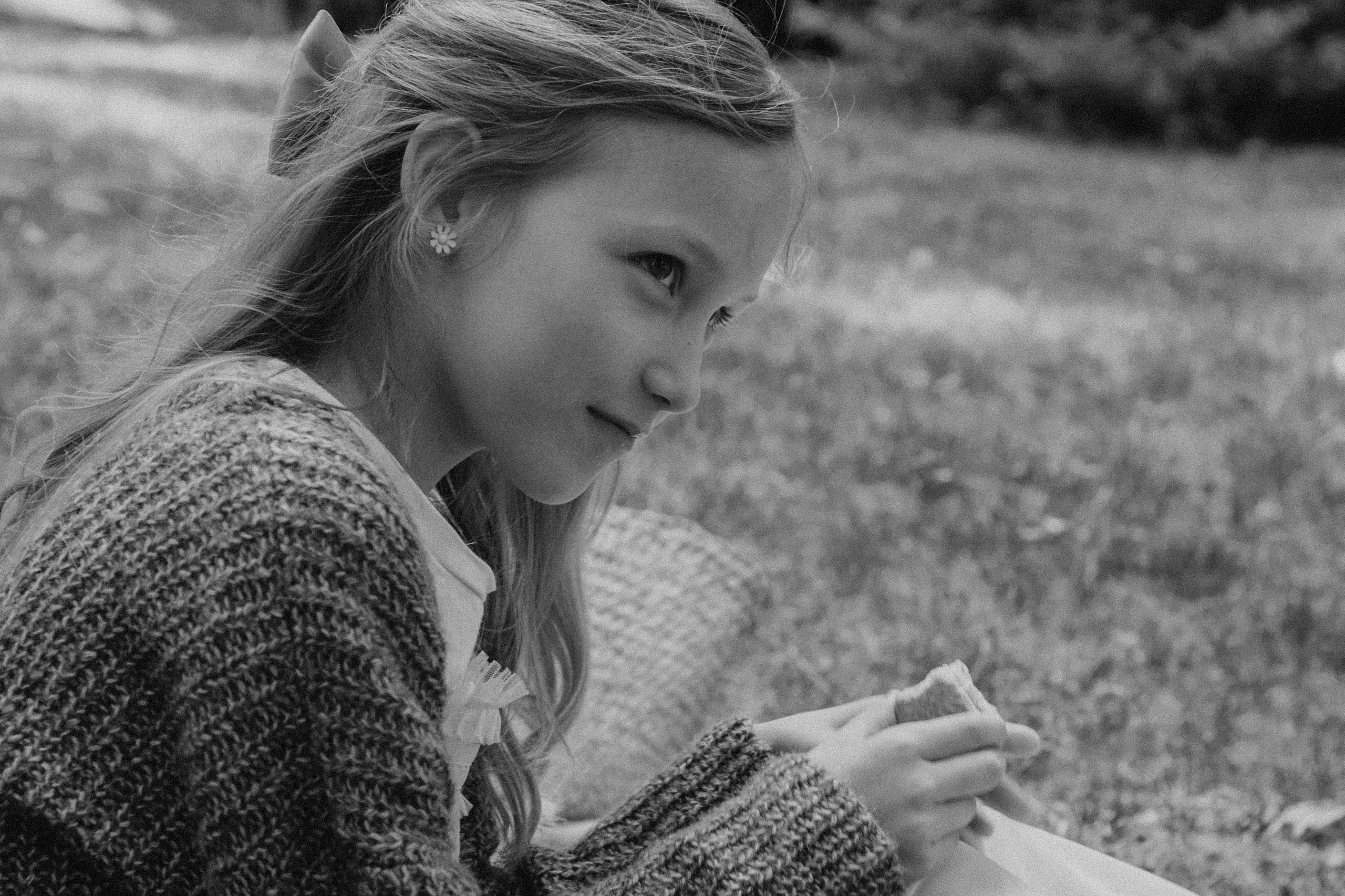 В Донском лесу. Семейный лайфстайл фотограф в г. Липецк