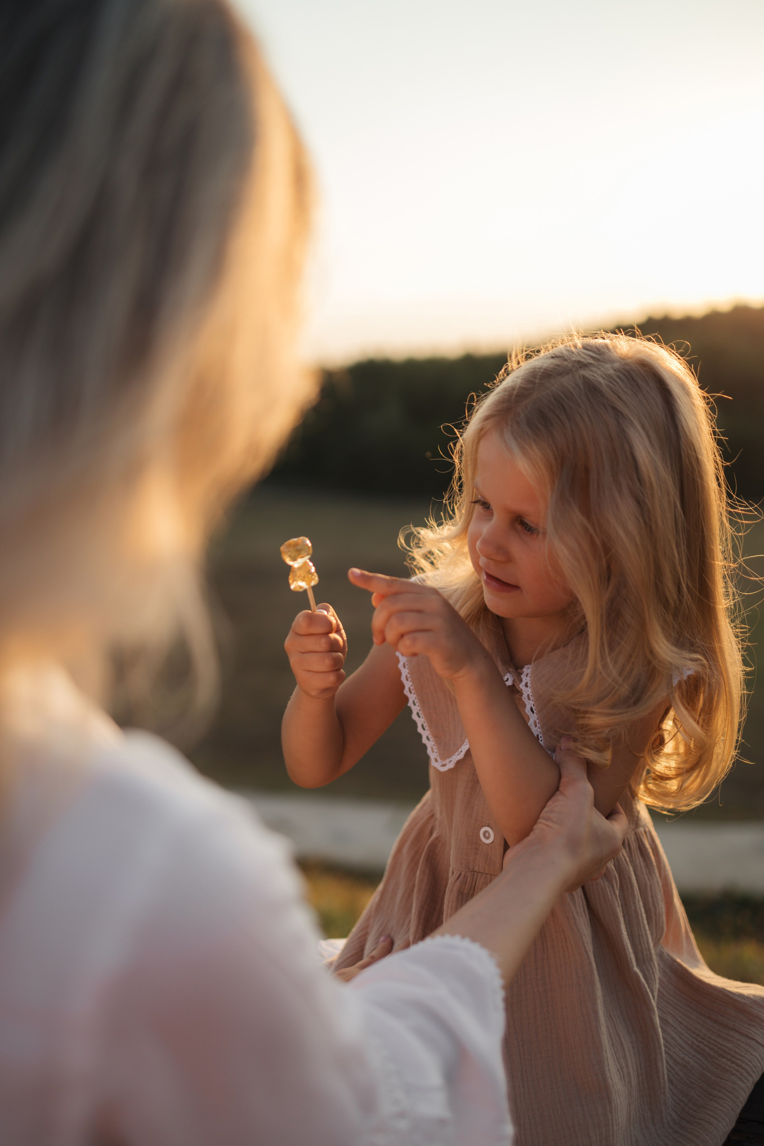 Мама и дочь ♡. Семейный лайфстайл фотограф в г. Липецк