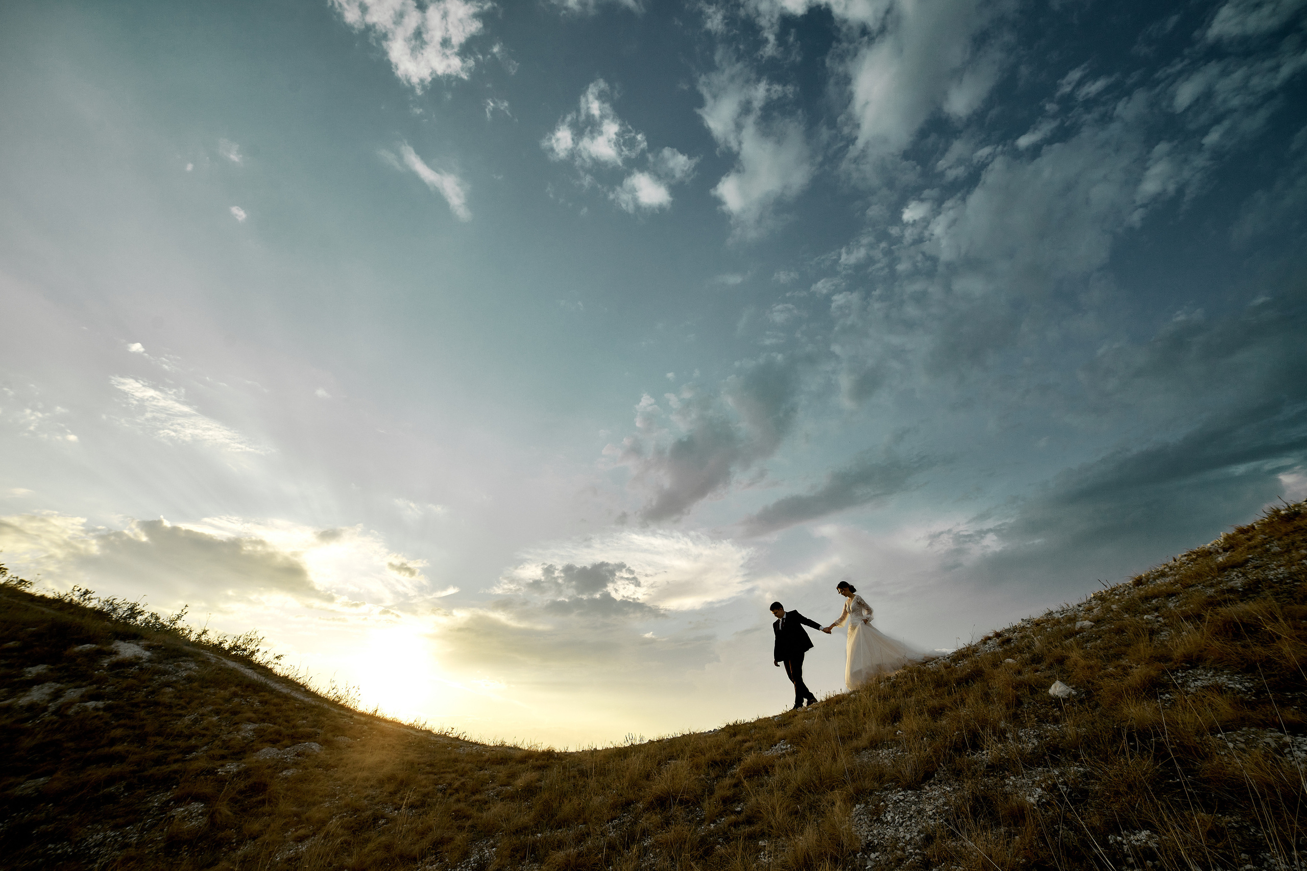 Свадебный фотограф в Ульяновске Александр Никитин