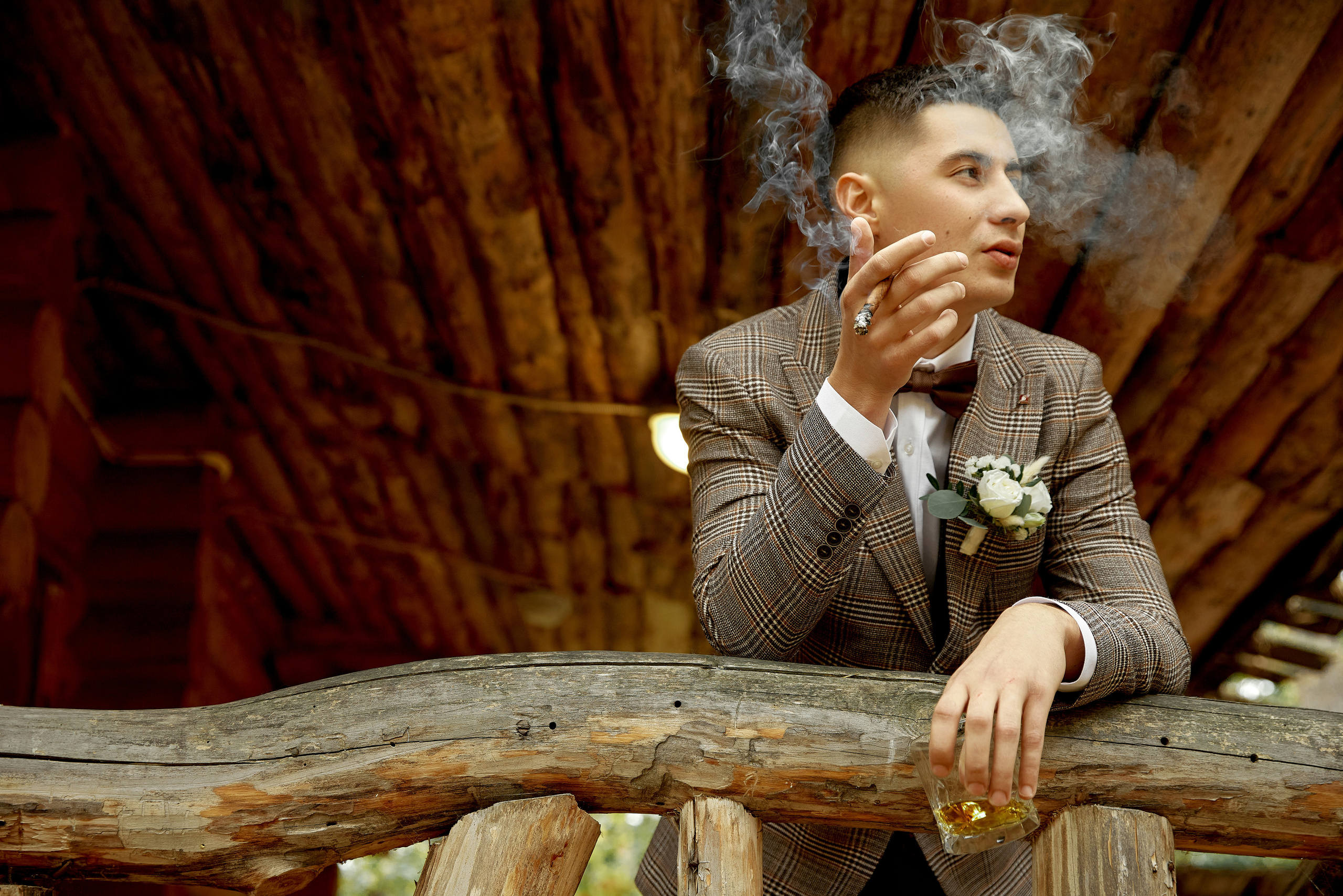 Свадебный фотограф в Ульяновске Александр Никитин