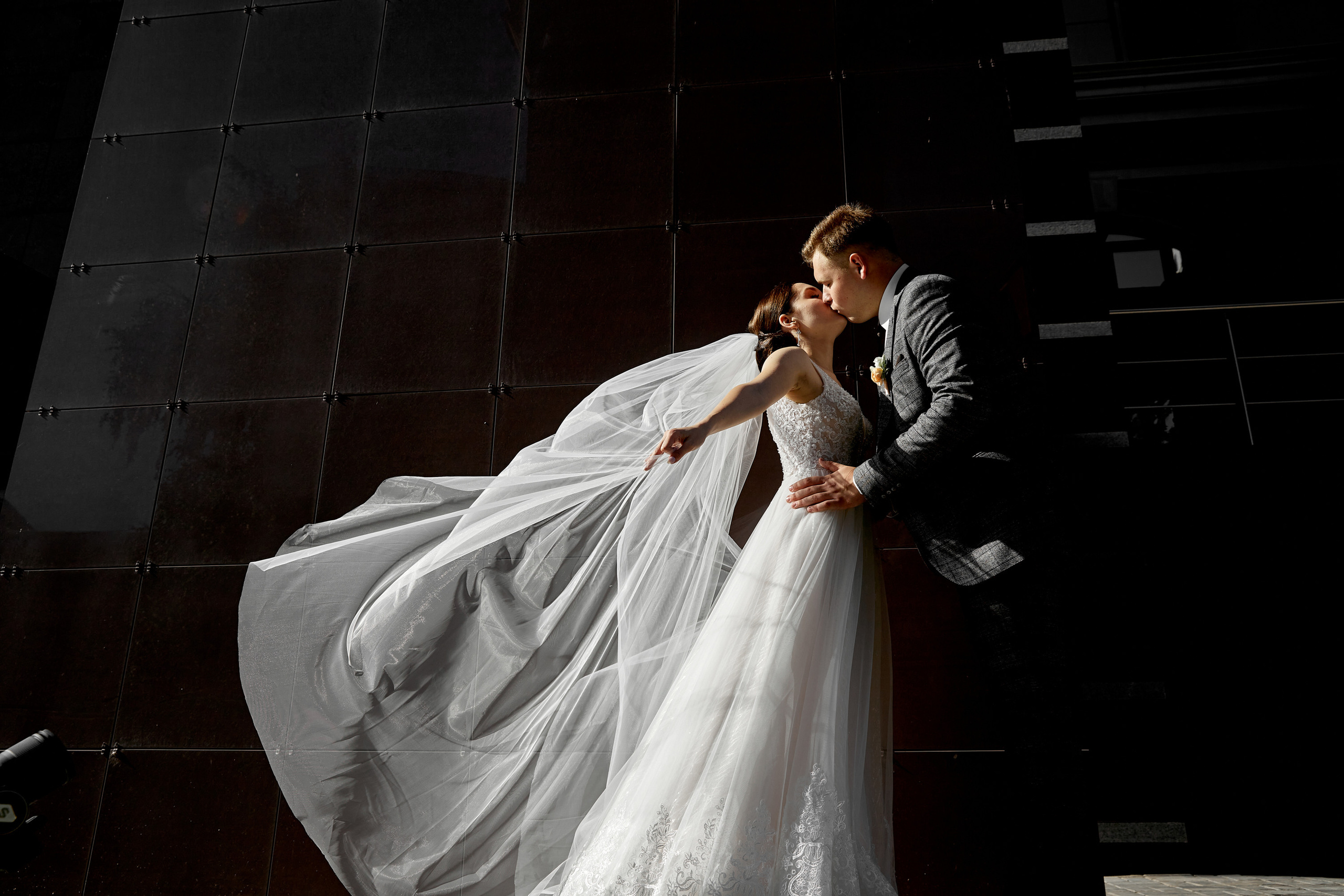 Свадебный фотограф в Ульяновске Александр Никитин