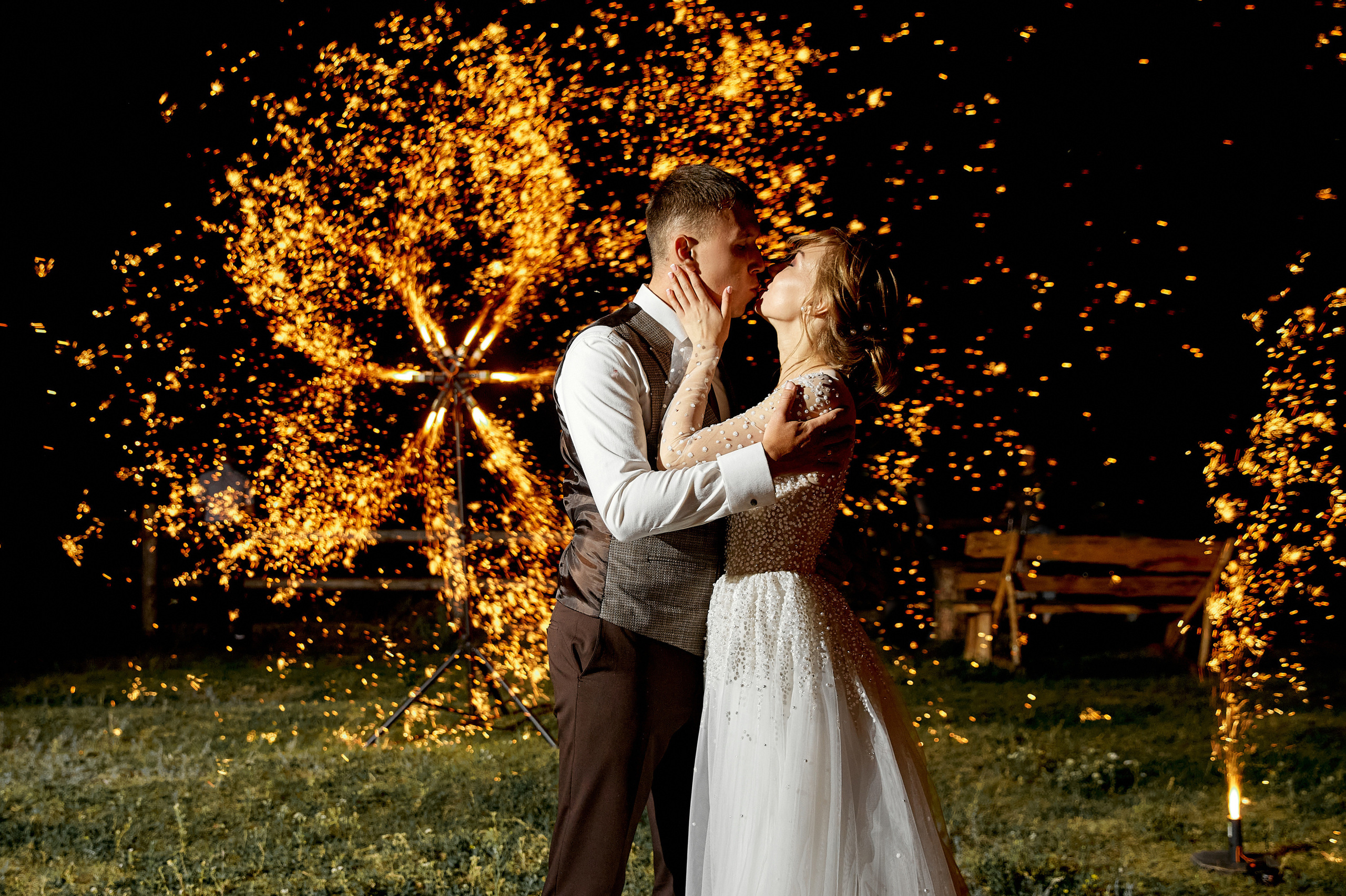 Свадебный фотограф в Ульяновске Александр Никитин