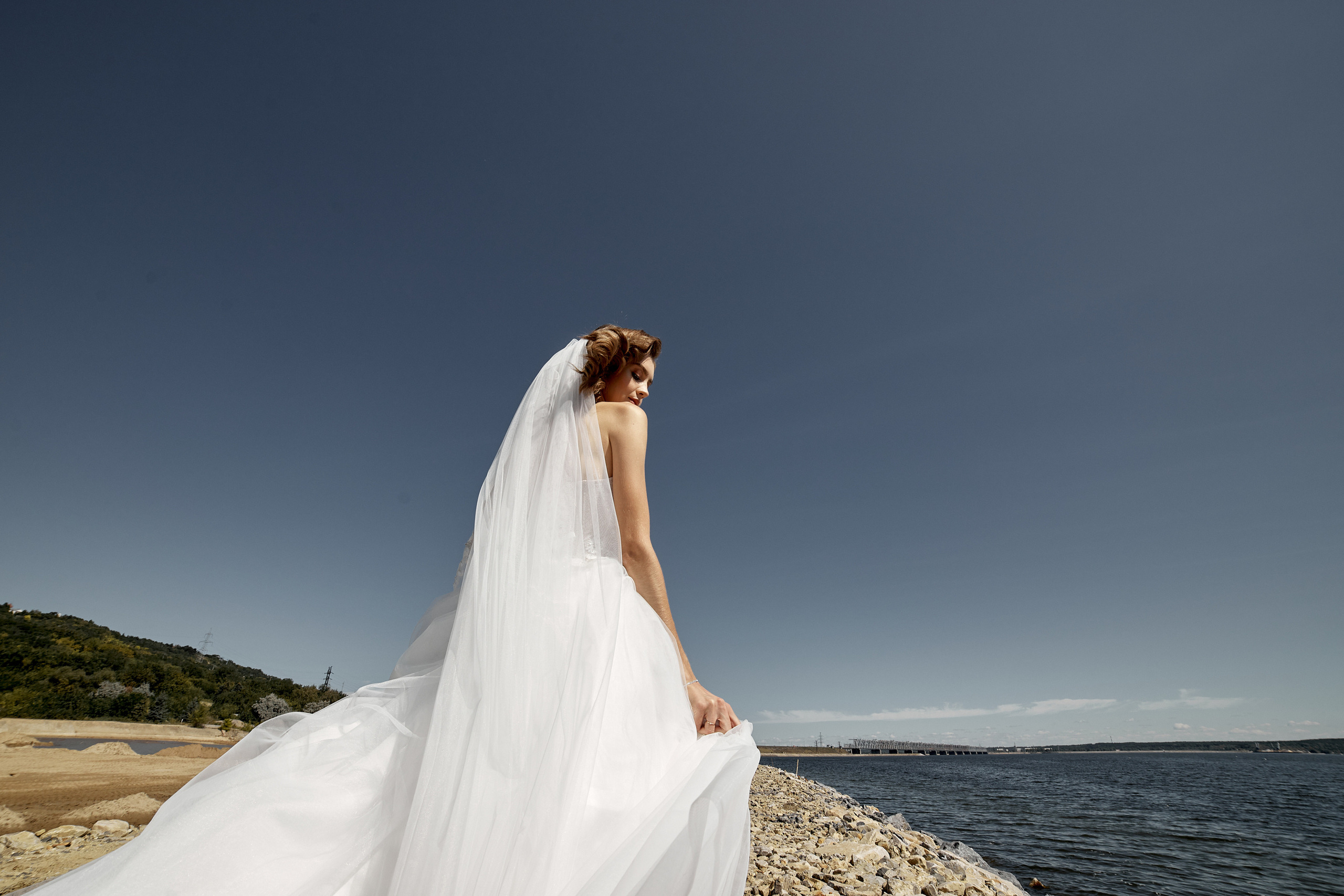 Свадебный фотограф в Ульяновске Александр Никитин