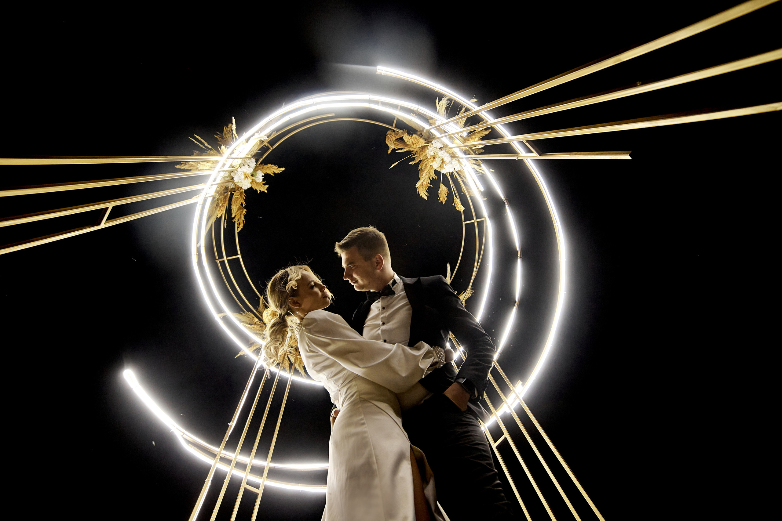 Свадебный фотограф в Ульяновске Александр Никитин