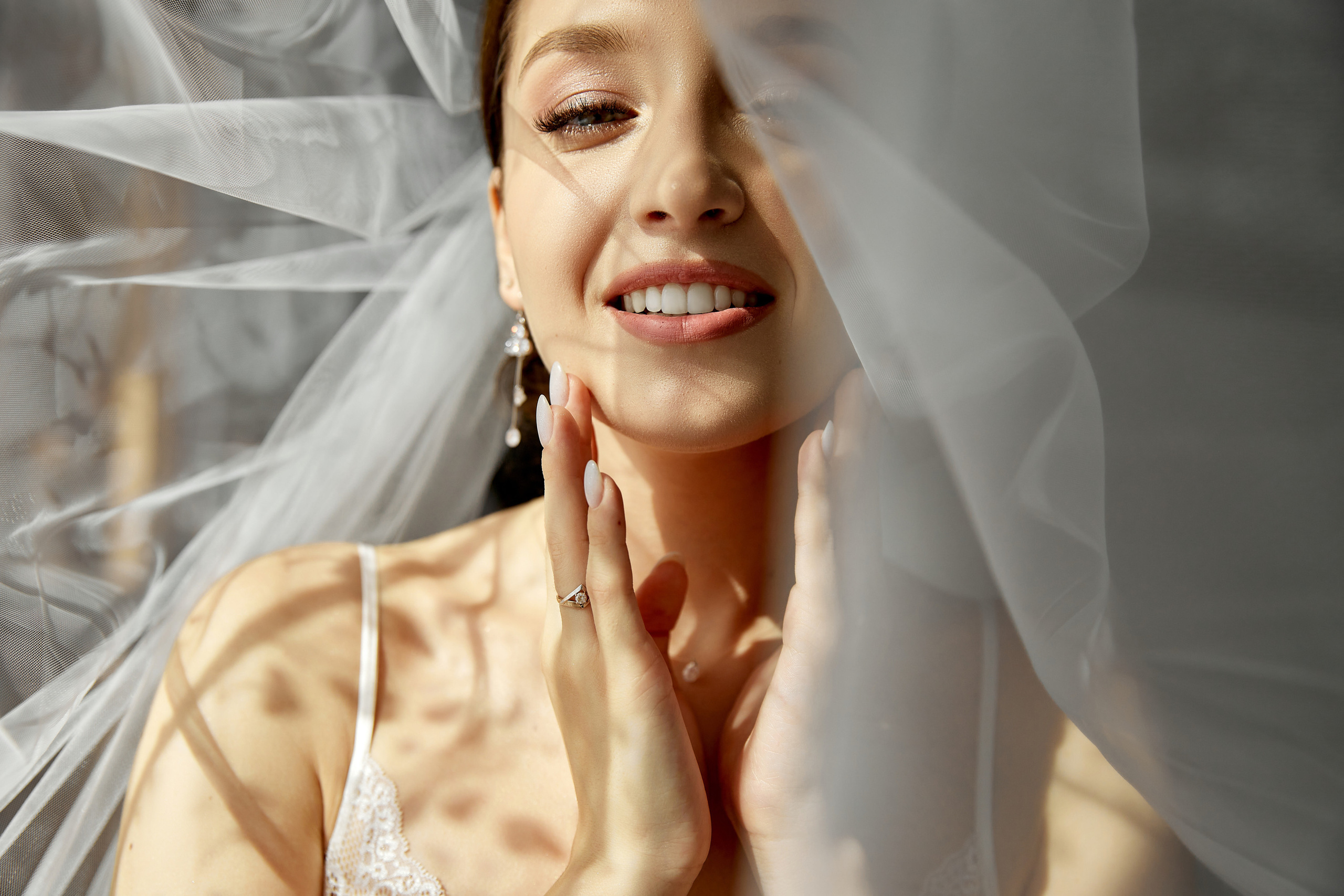 Свадебный фотограф в Ульяновске Александр Никитин