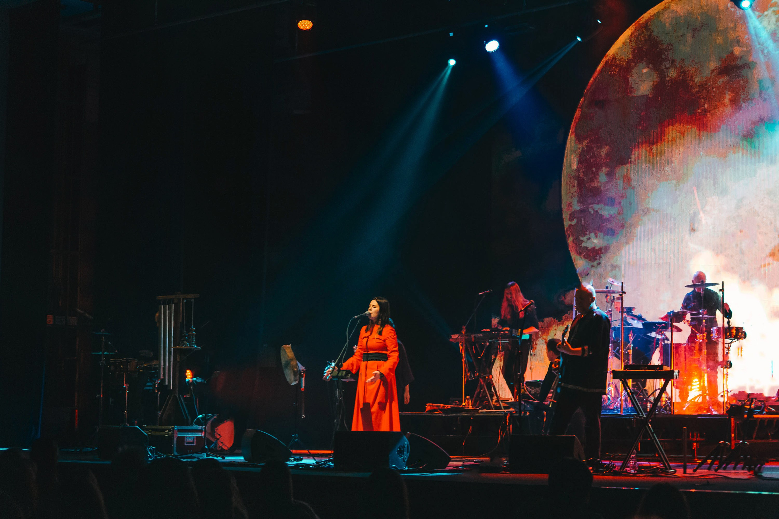 THEODOR BASTARD. Фотограф в Челябинске Ополихина Анна