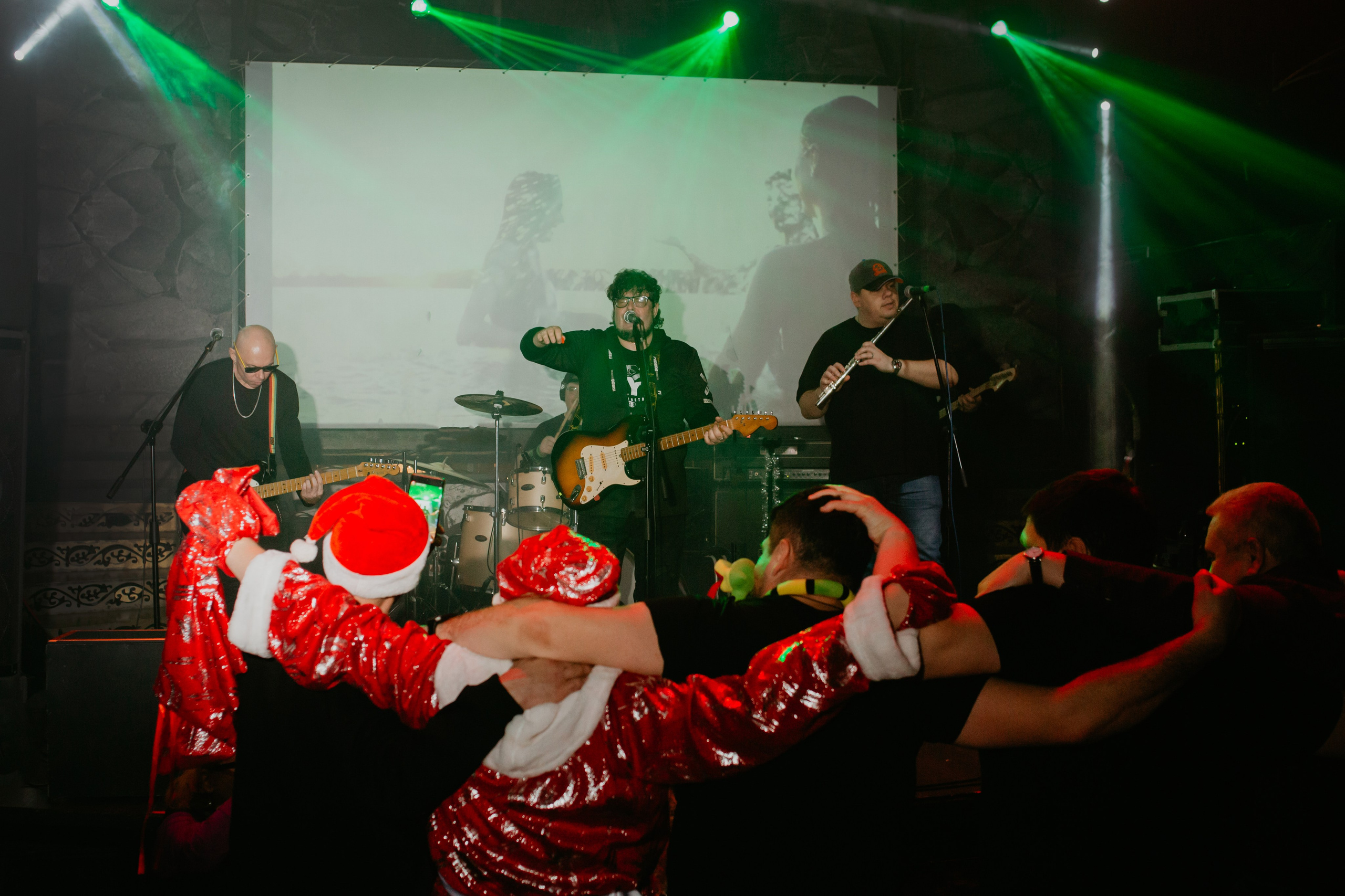 Ананасов фэст 2025 OZZ. Фотограф в Челябинске Ополихина Анна