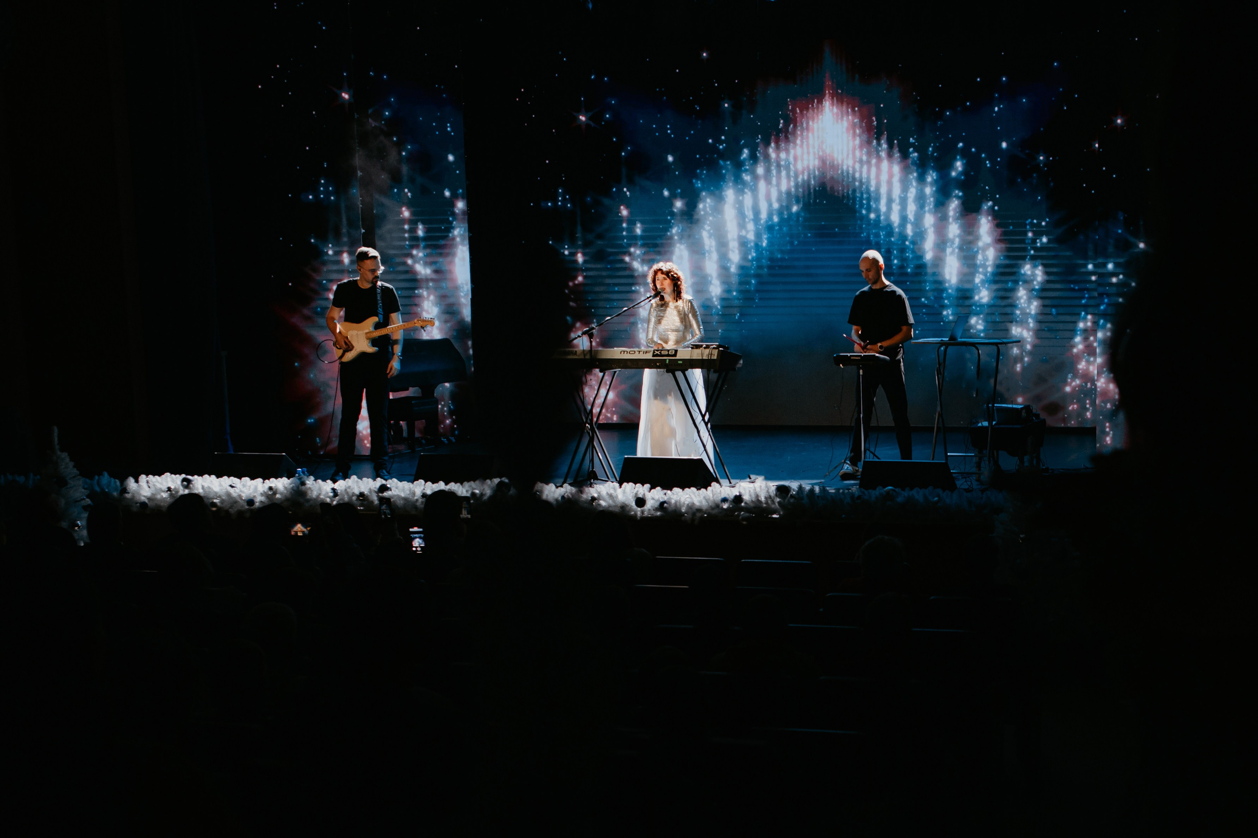 Анастасия Абруцкая. Фотограф в Челябинске Ополихина Анна