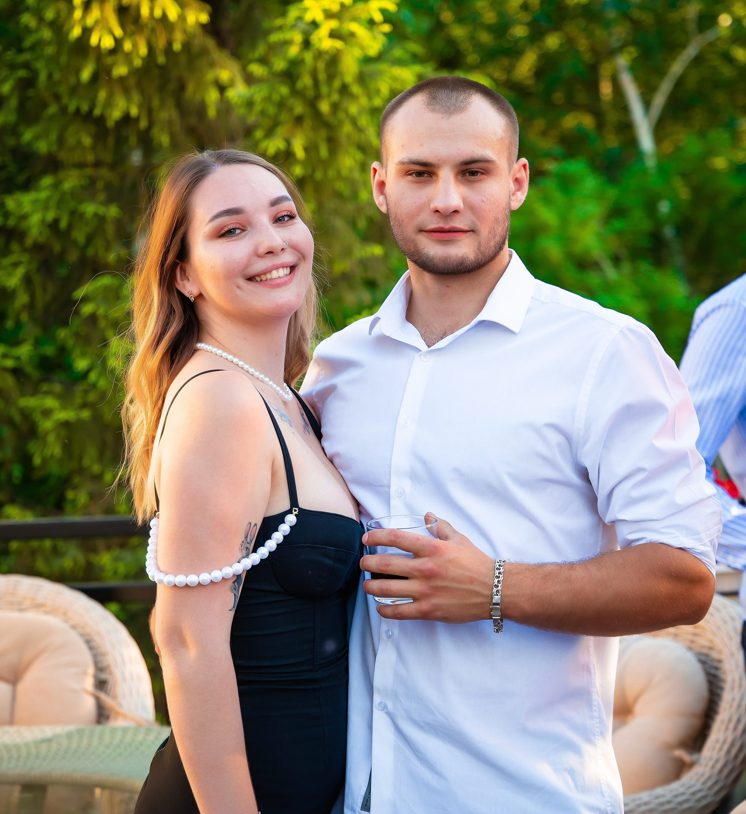 Настя и Ильдар Астана. Семейный и Свадебный фотограф в Астане Александр Астапов