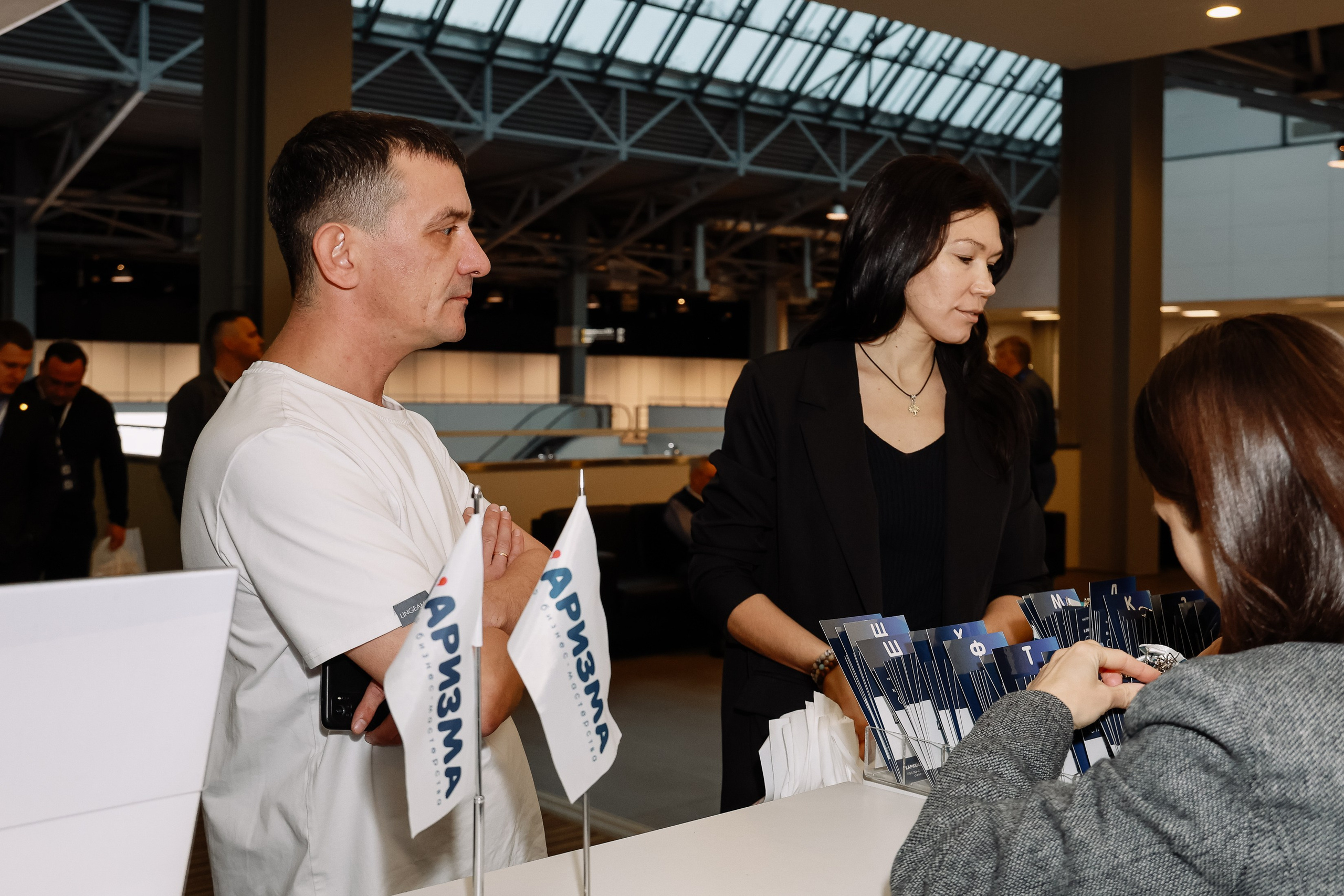 МК Максима Батырева. Фотограф Юлия Мальцева