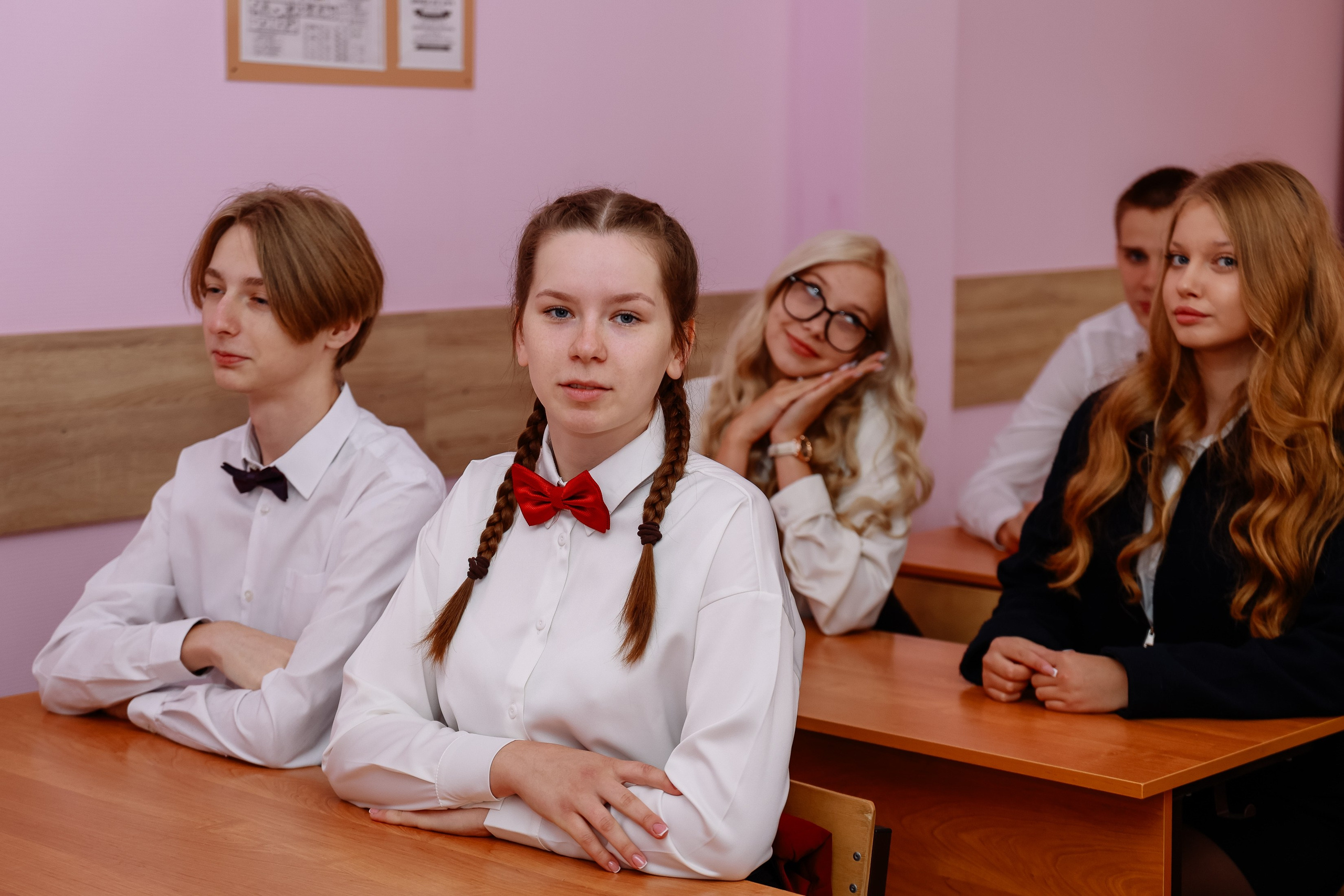 1 Сентября 11 кл. Фотограф Юлия Мальцева