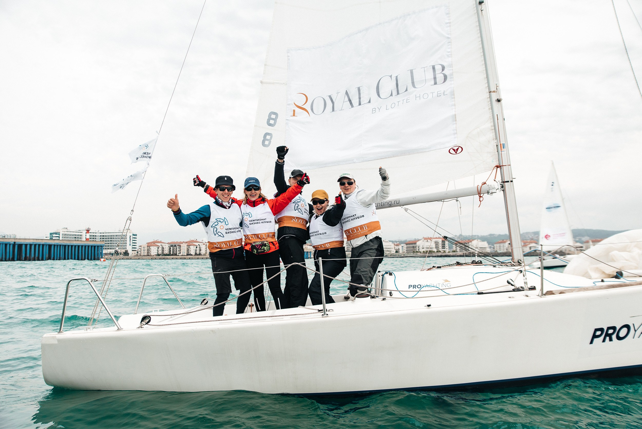 Яхтинг. Фотограф Илья Бызов, Свадебный и репортажный фотограф Сочи