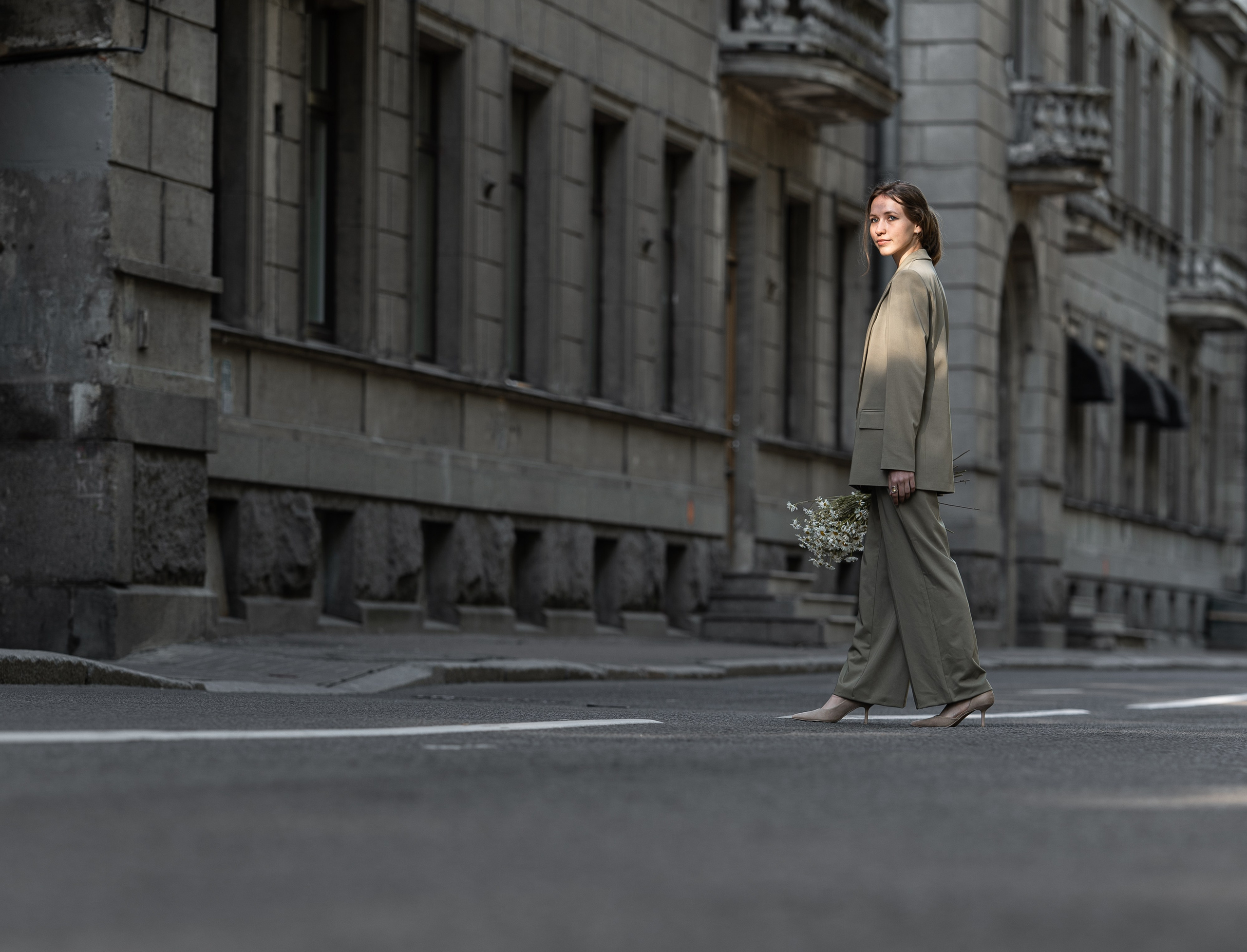 Фото-прогулка по Каменоостровскому проспекту. Главная