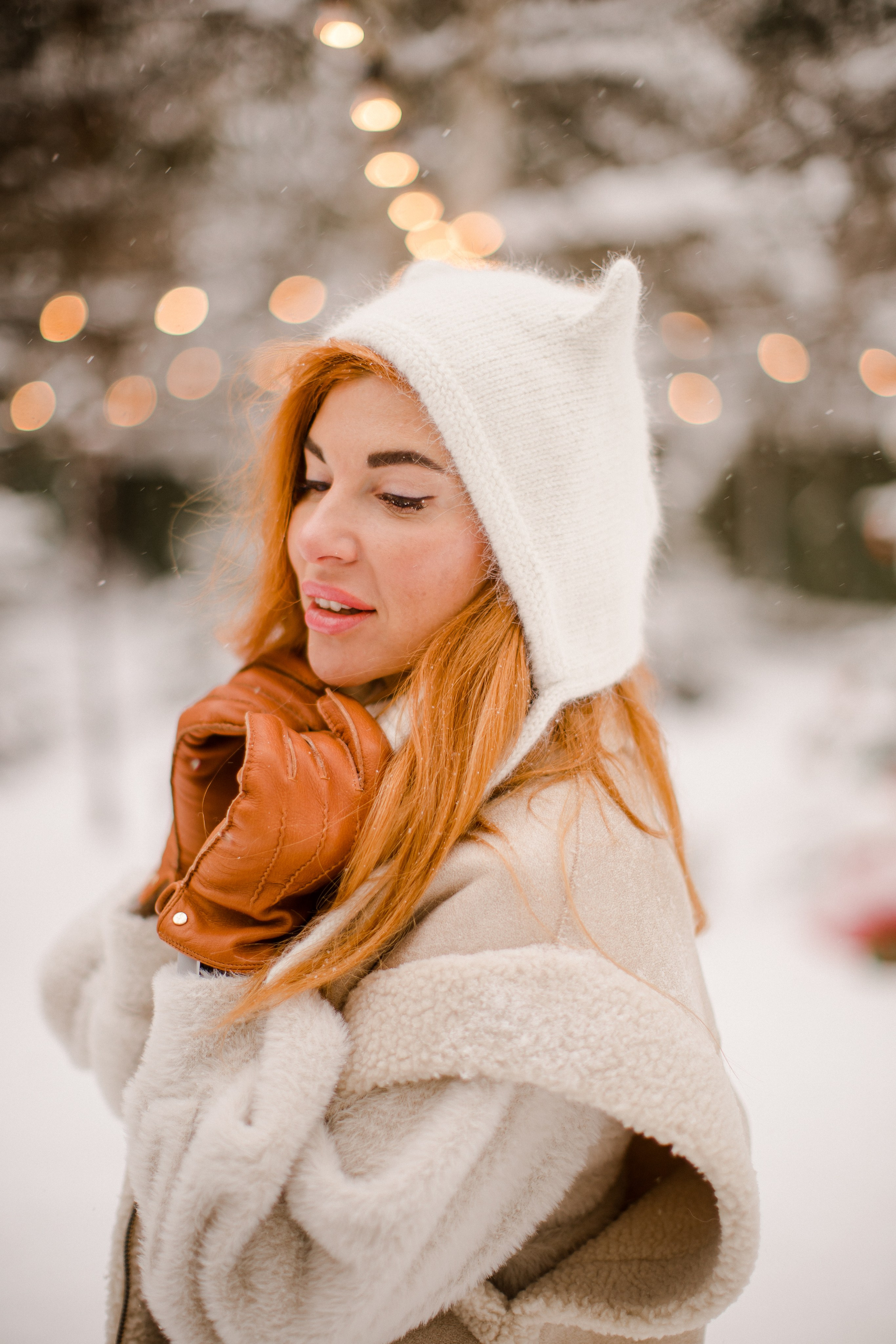 Марина. Семейный и детский фотограф в Москве Кузьмина Мария