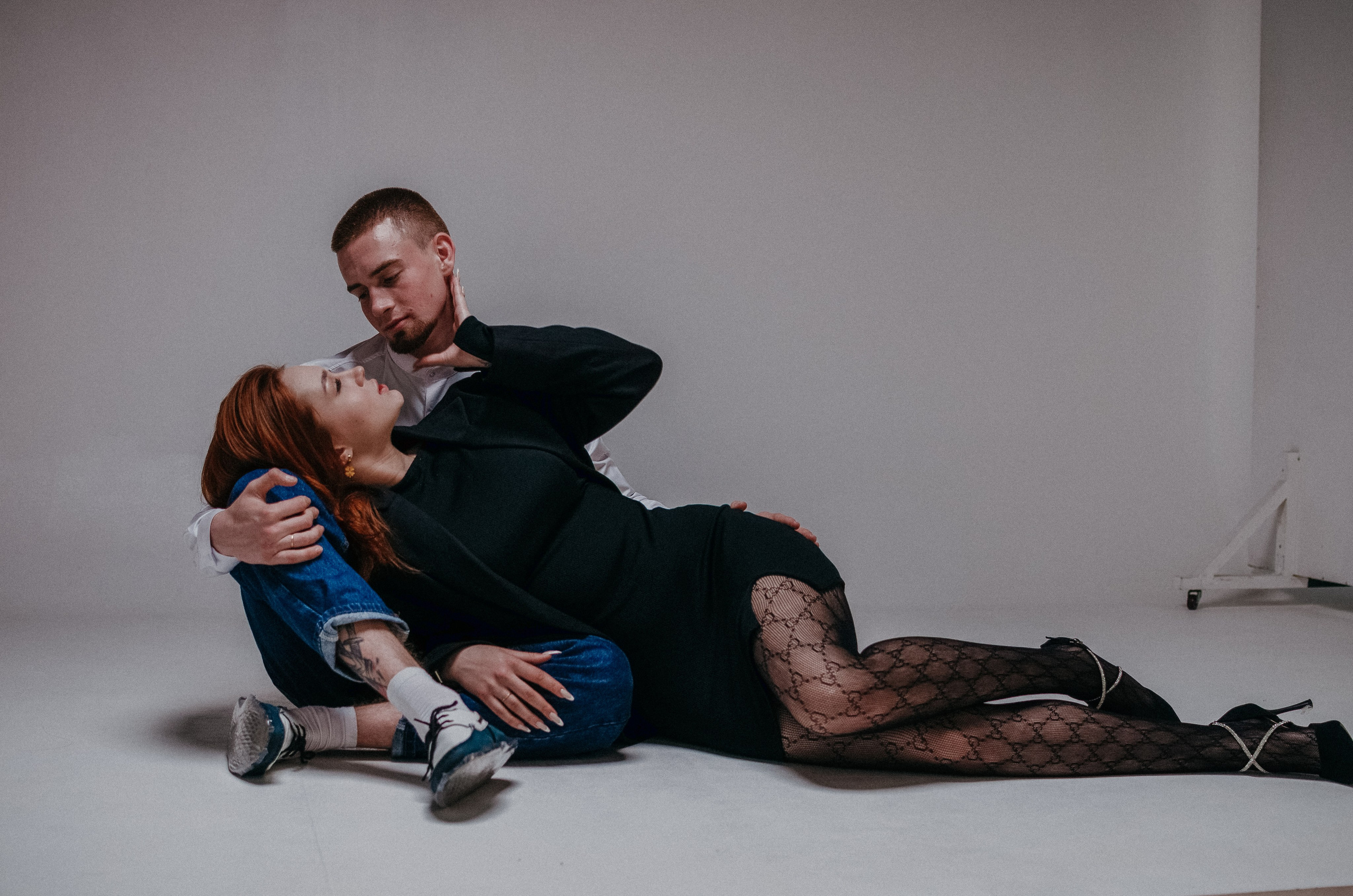 Софья и Оскар. Фотограф в Евпатории и по Крыму с которым комфортно всем Добровольская Татьяна