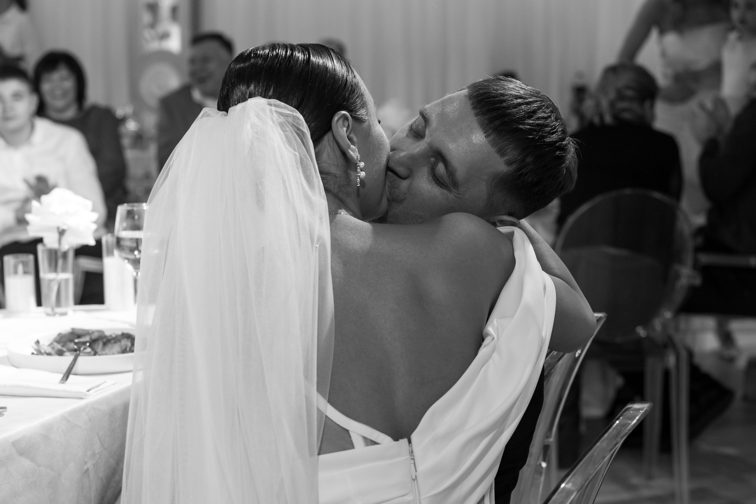 Love&Snow | Roman and Darina. Свадебный фотограф Настя Шелл г. Череповец