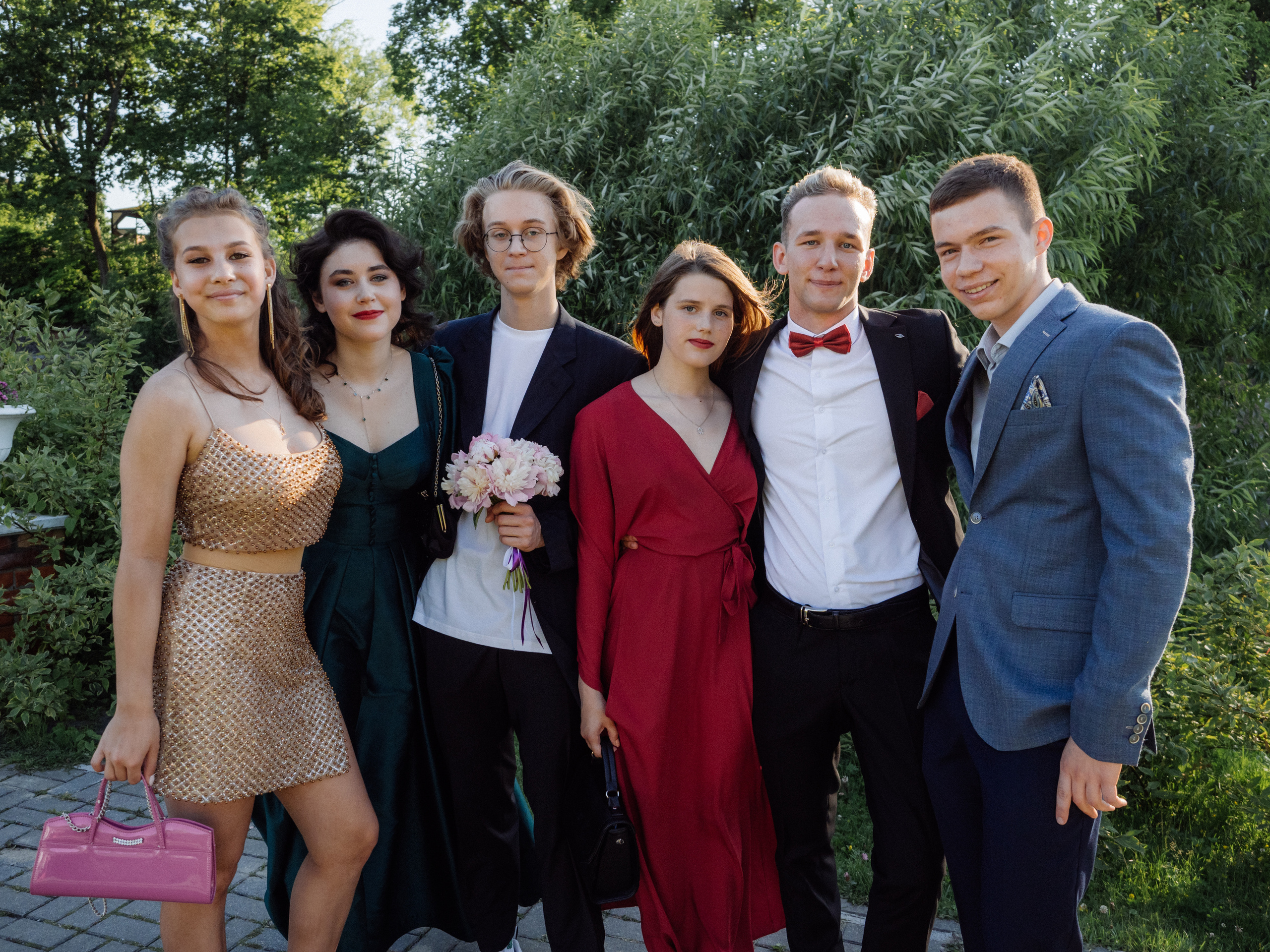 Репортаж. Фотограф в Калининграде Дмитрий Мишин