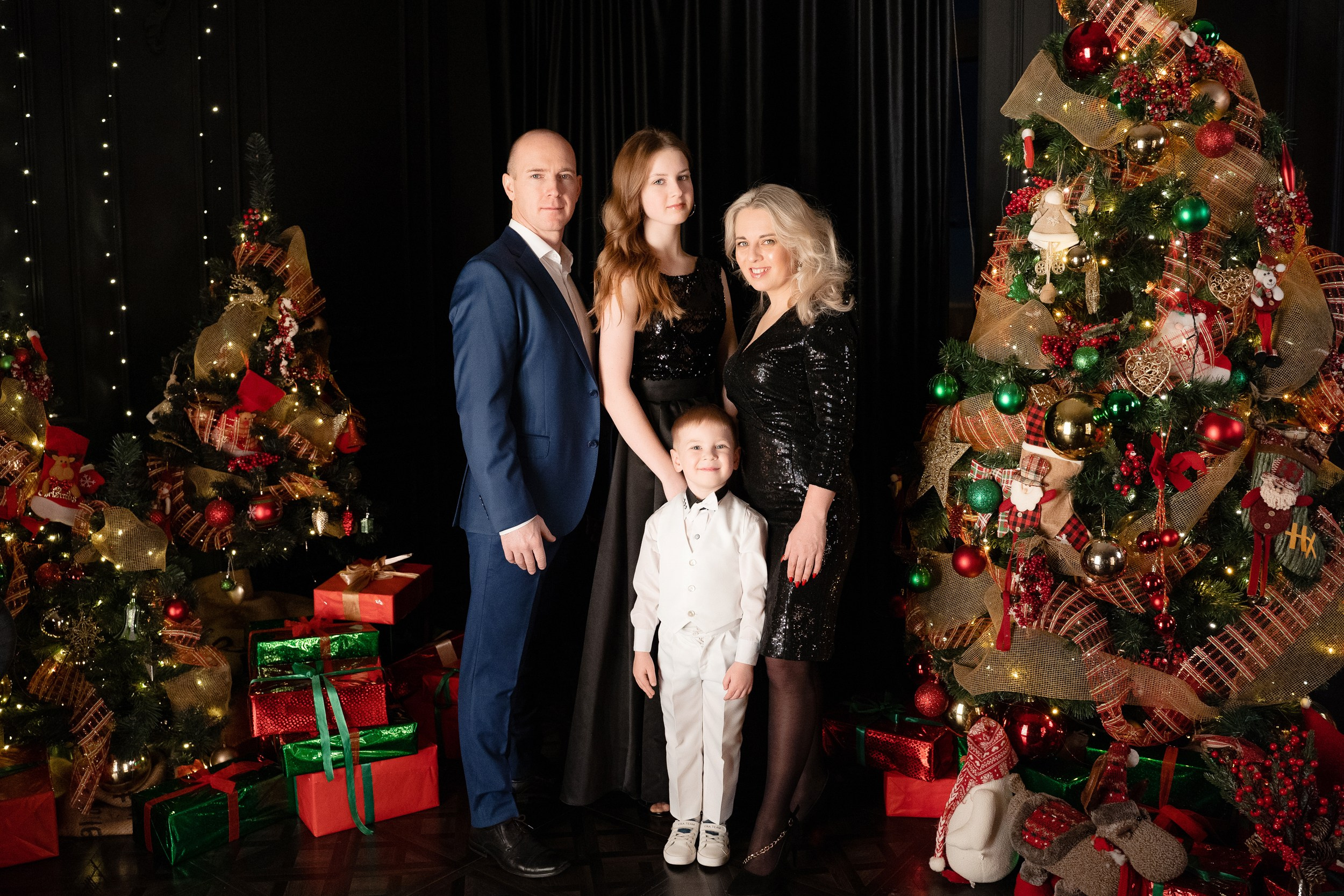 Дети и семейное. Репортажный и свадебный фотограф в Москве