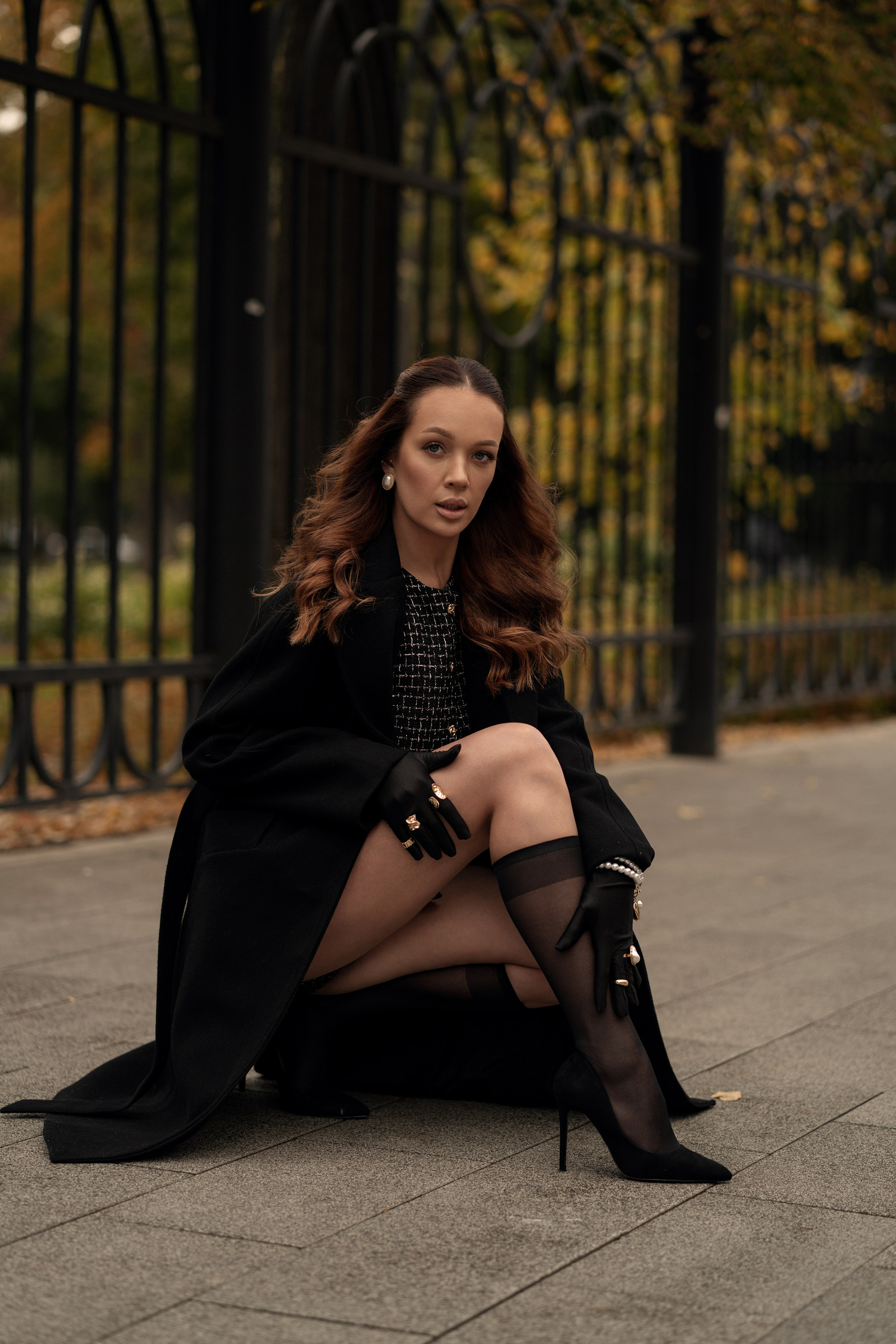 Фотопрогулки. Фотограф Воронеж Олеся Султанова