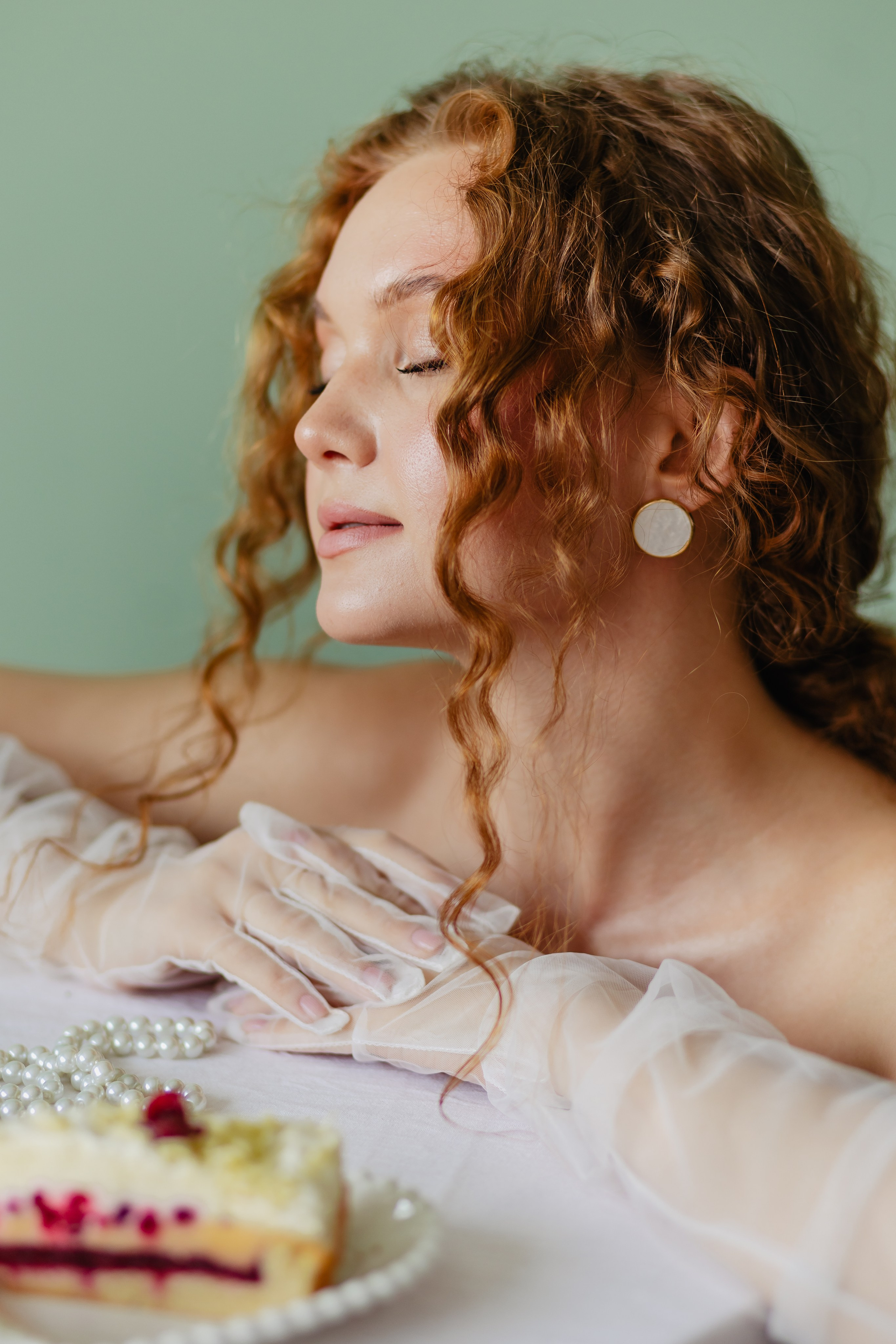 Сборы невесты. Свадебный и семейный фотограф Казань