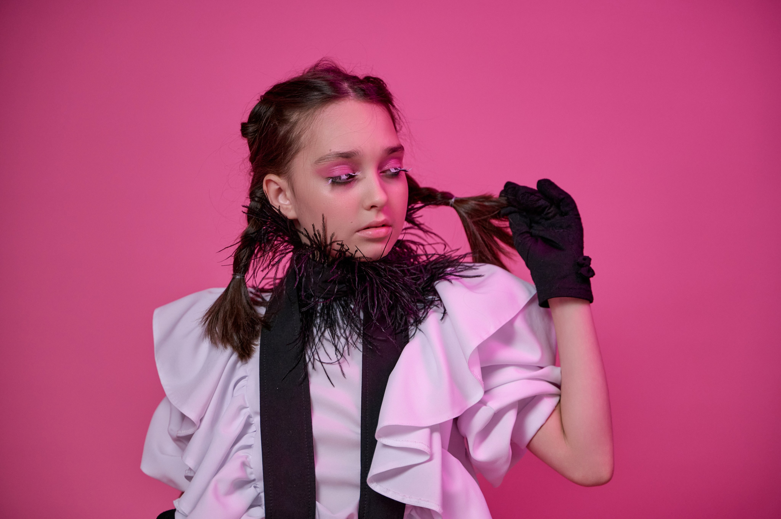 Съемка 26.03. Фотограф Егорьевск Коломна Воскресенск