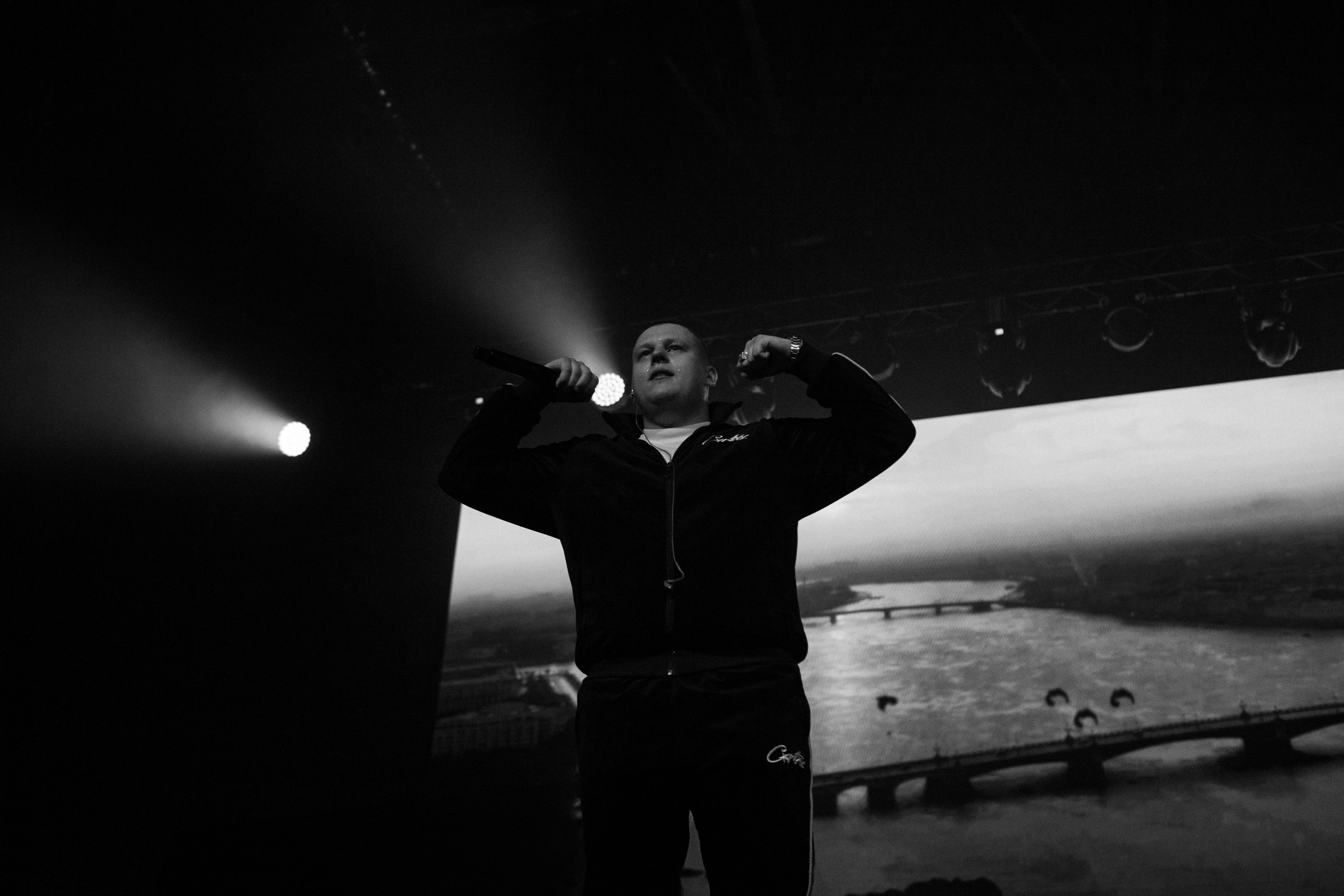 Концертные съемки | Concert photos. Фотограф Полина Ванханен