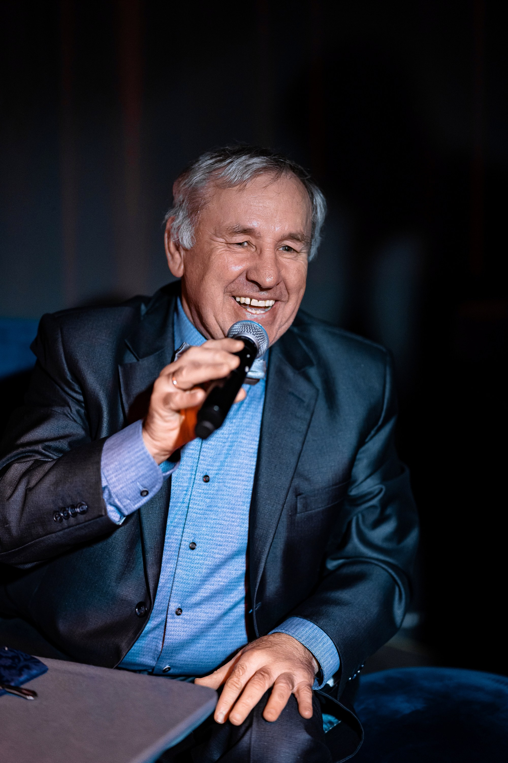 Атомстройкомплекс. Гришин Фотограф Екатеринбург/Репортаж/ Корпоративная/Свадебная съемка