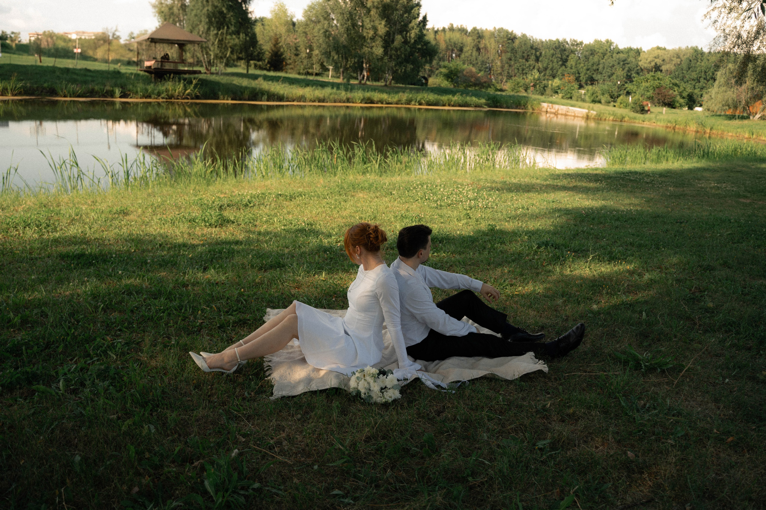 Фотограф Казань, Иннополис