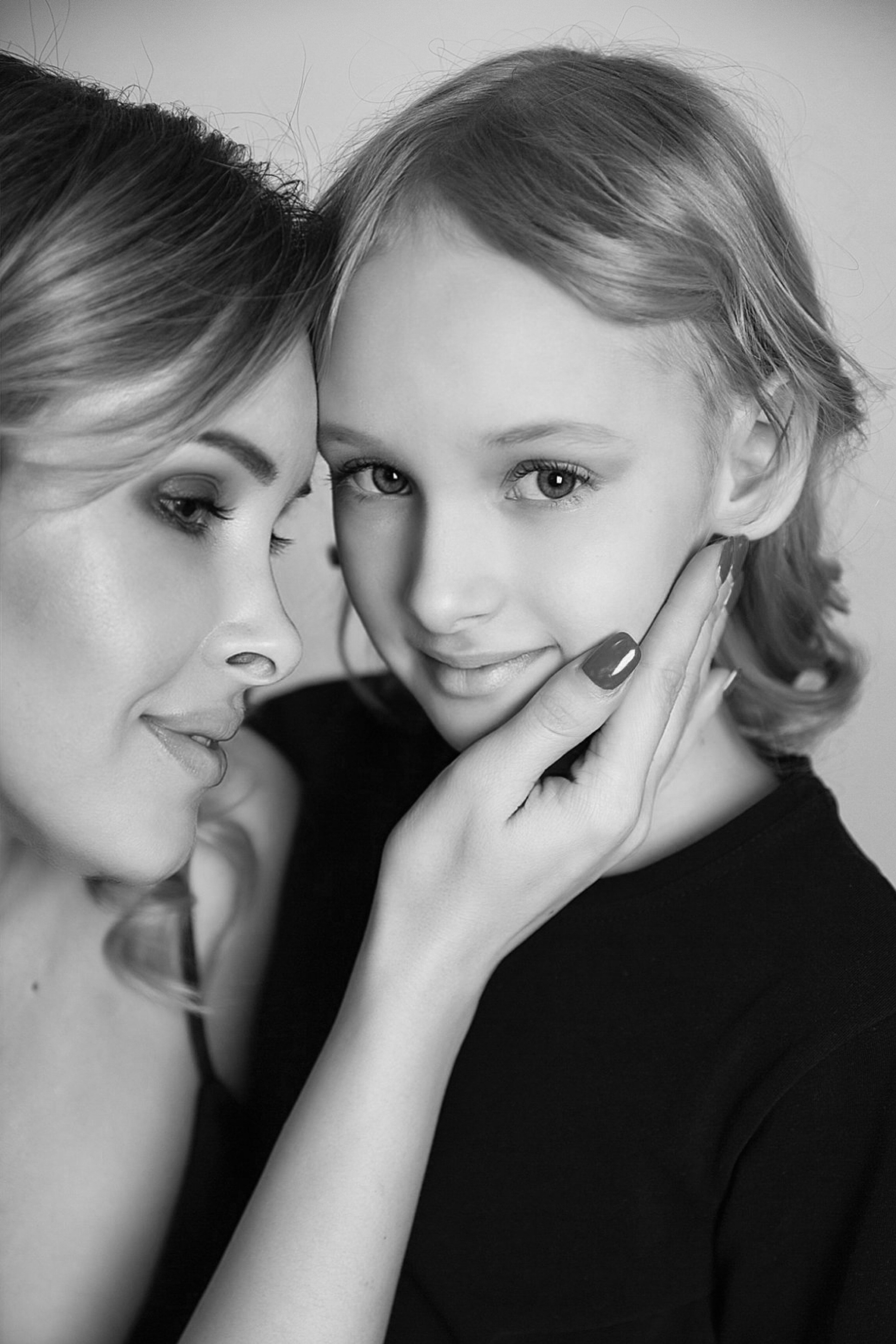 «Мама». Детский школьный фотограф в Кемерово Зиновьева Екатерина