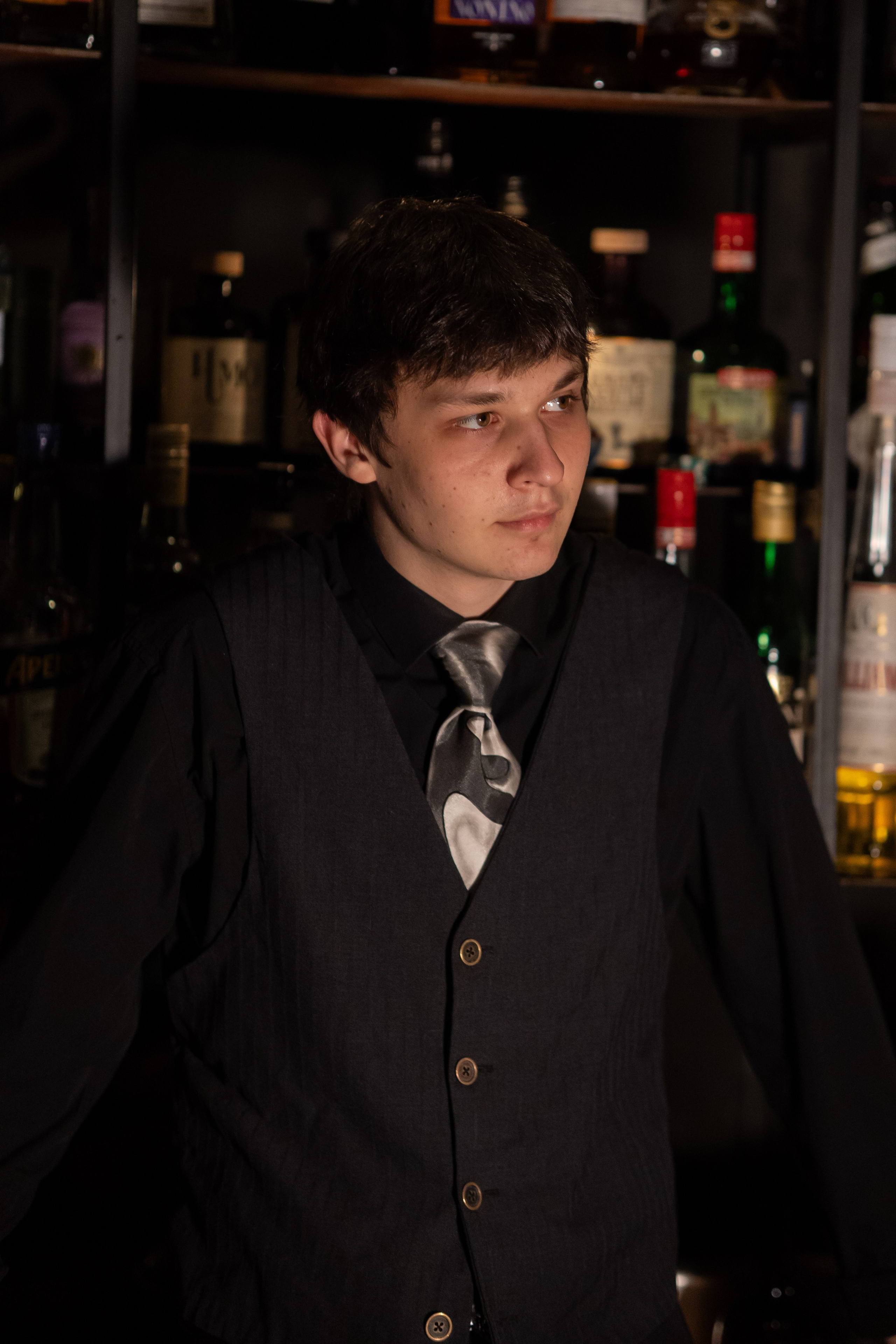 KABINET 3.14. Фотограф Дмитрий Жилин