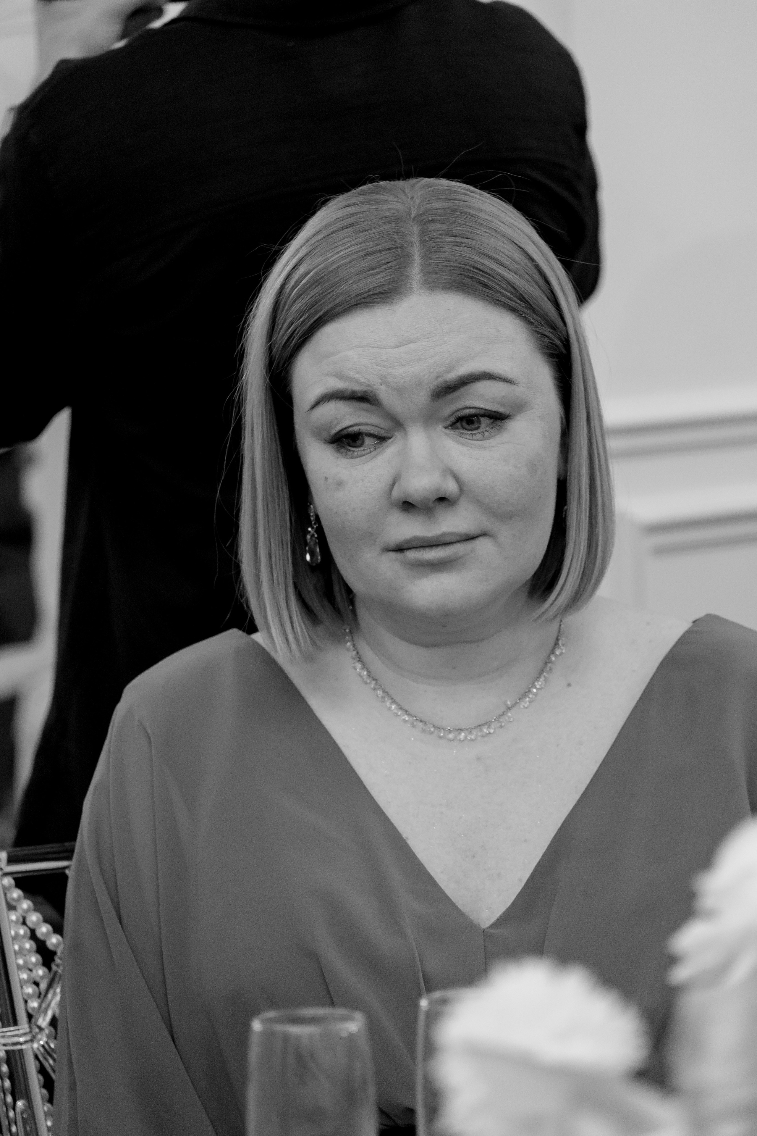 СВАДЕБНЫЙ БАНКЕТ (СНЯТО В СИБИРЕ В НИЖНЕВАРТОВСКЕ). Профессиональный фотограф, Санкт-Петербург — Виктория Богомолова