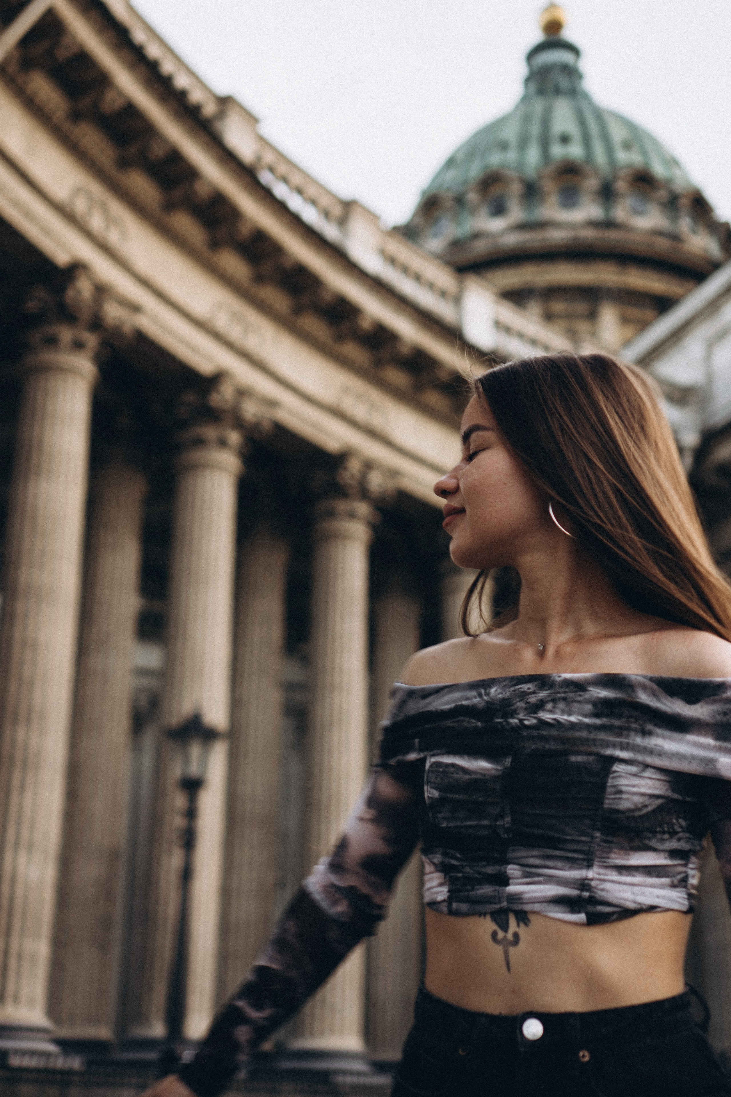 ПРОГУЛКА ПО САНКТ-ПЕТЕРБУРГУ. Профессиональный фотограф, Санкт-Петербург — Виктория Богомолова