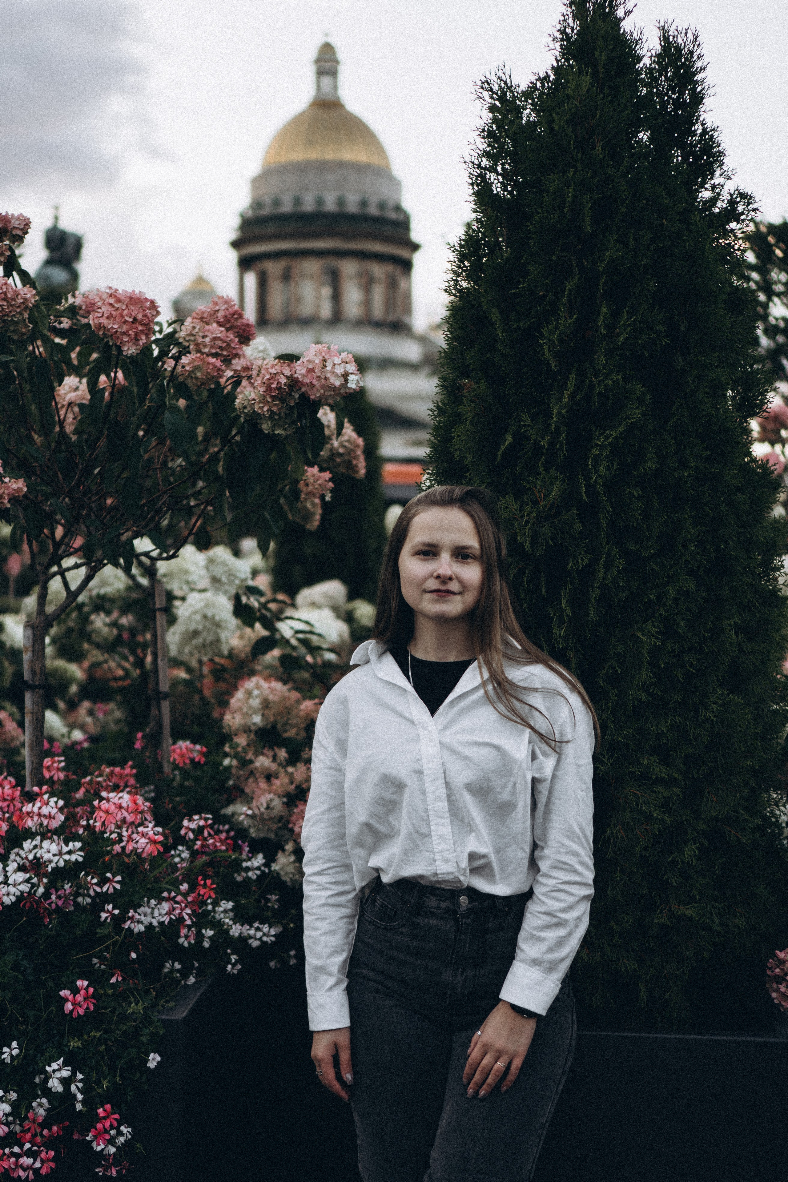 ПРОГУЛКА НА ЗАКАТЕ. Профессиональный фотограф, Санкт-Петербург — Виктория Богомолова