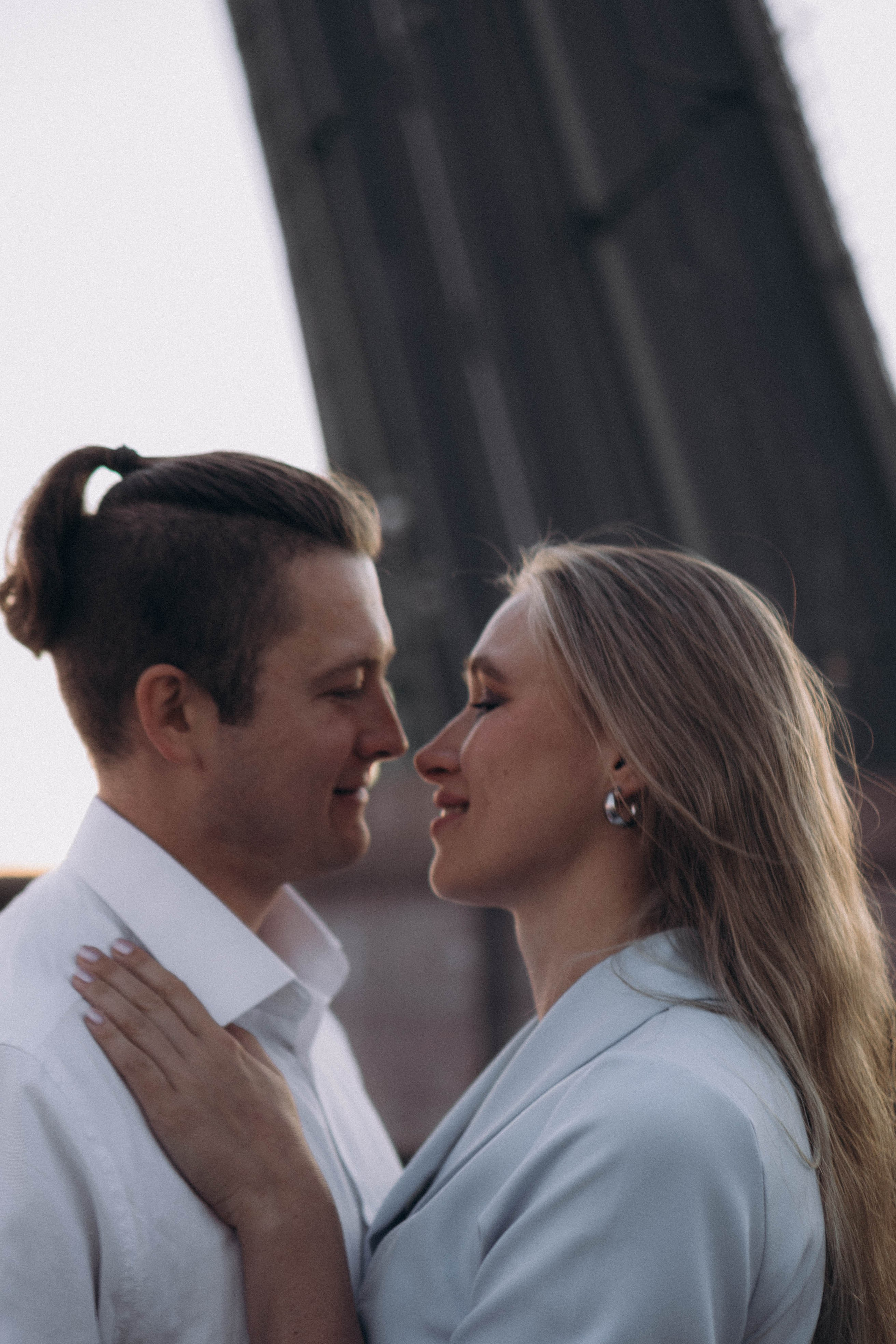 СЧАСТЛИВОЕ УТРО. Профессиональный фотограф, Санкт-Петербург — Виктория Богомолова