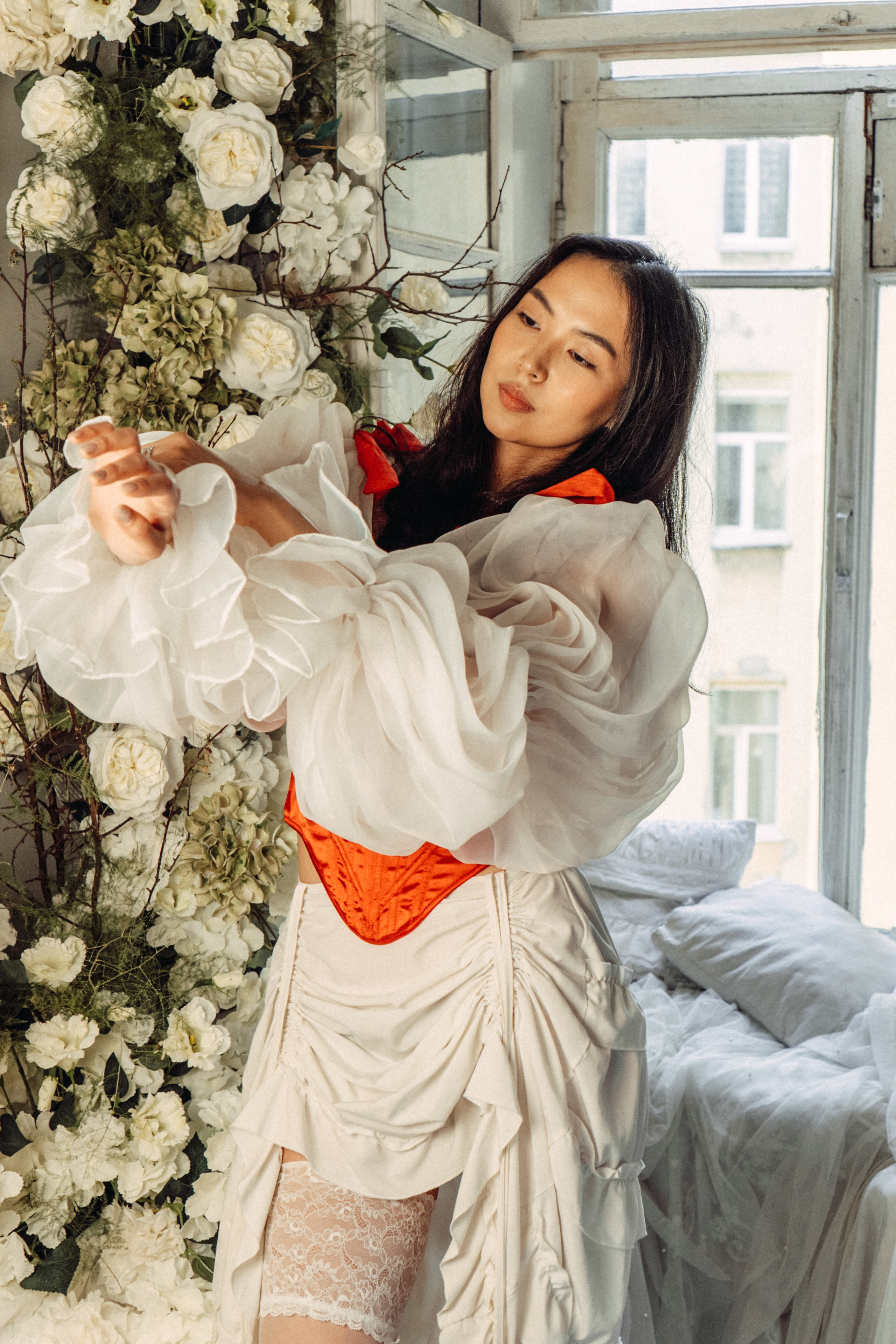 ВИНТАЖНЫЙ СТИЛЬ. Профессиональный фотограф, Санкт-Петербург — Виктория Богомолова