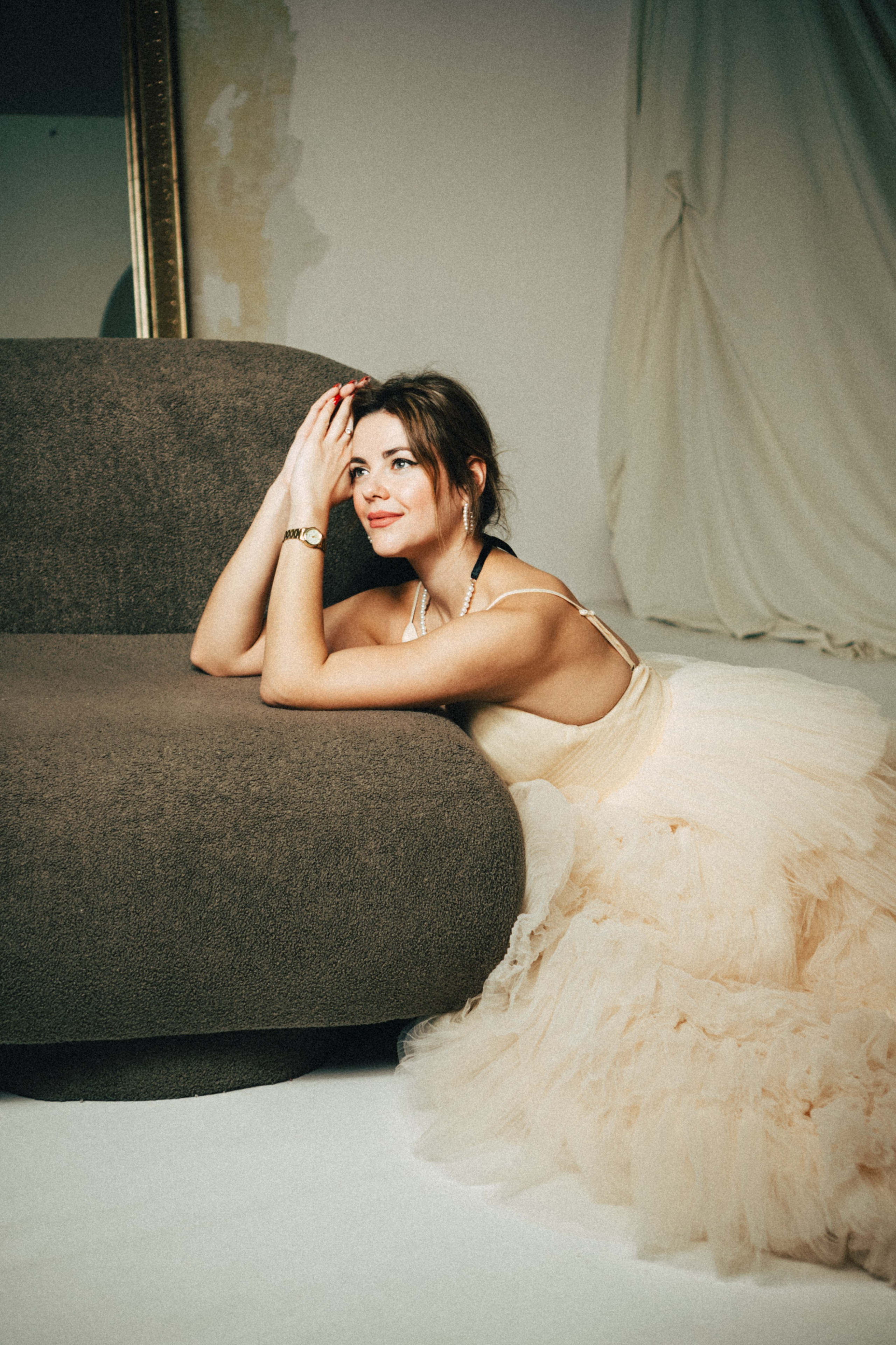 Сказочная история. Профессиональный фотограф, Санкт-Петербург — Виктория Богомолова