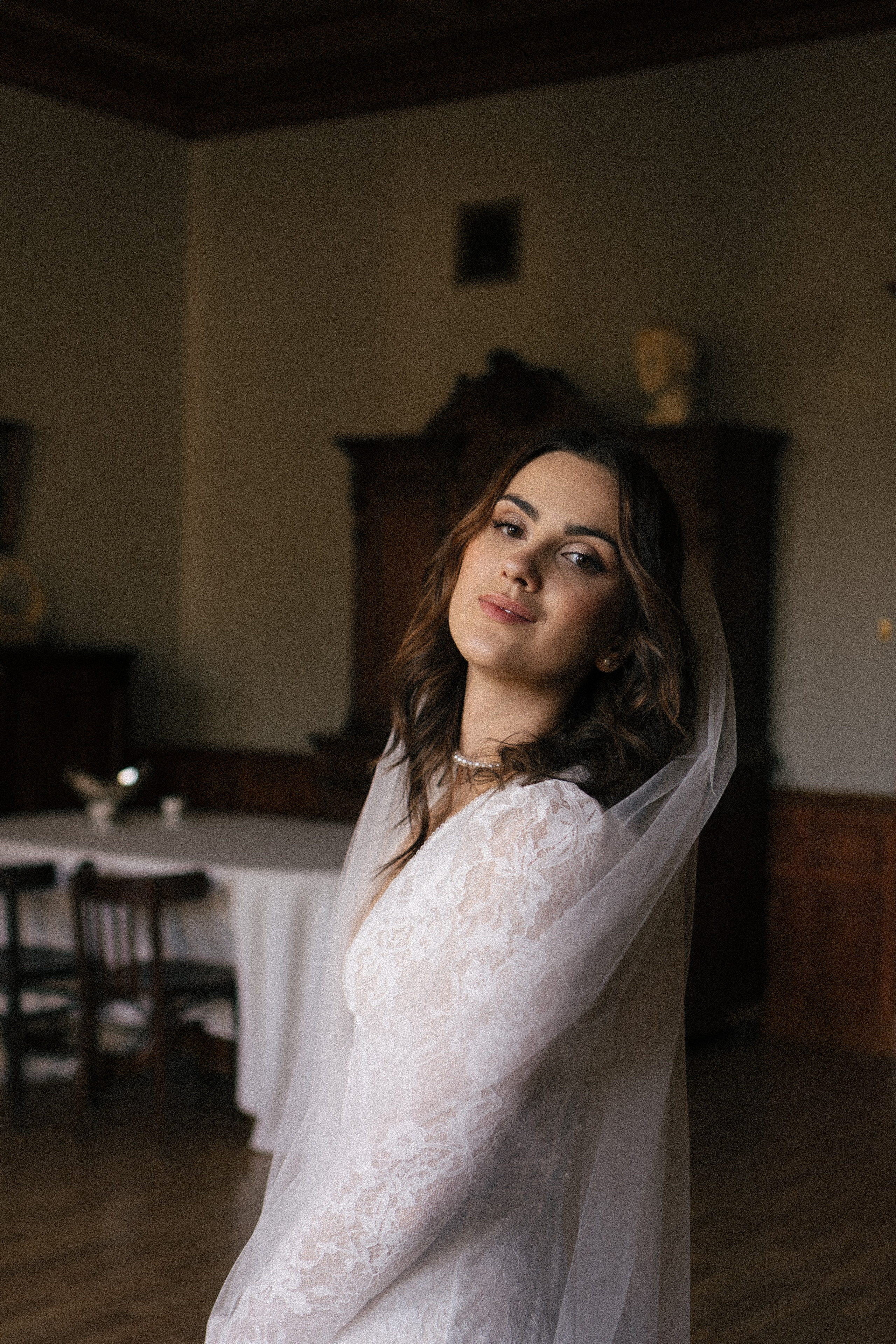 СВАДЕБНАЯ СЬЕМКА В СТУДИИ. Профессиональный фотограф, Санкт-Петербург — Виктория Богомолова