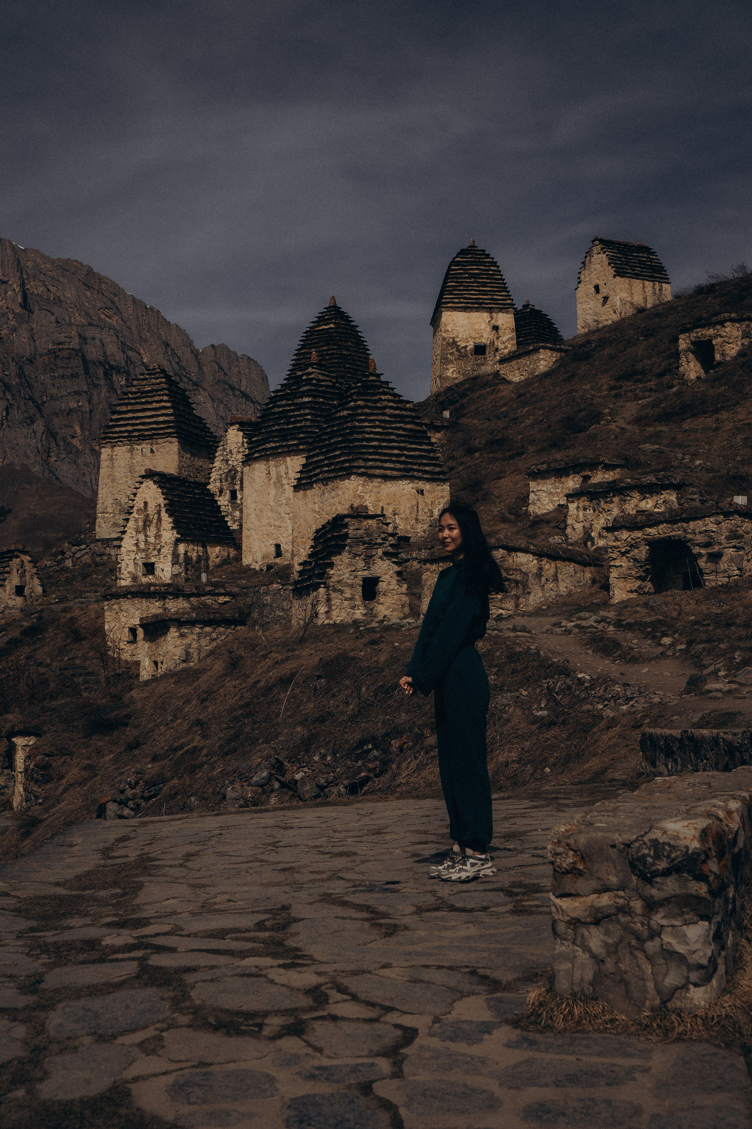 ОСЕТИЯ. Профессиональный фотограф, Санкт-Петербург — Виктория Богомолова