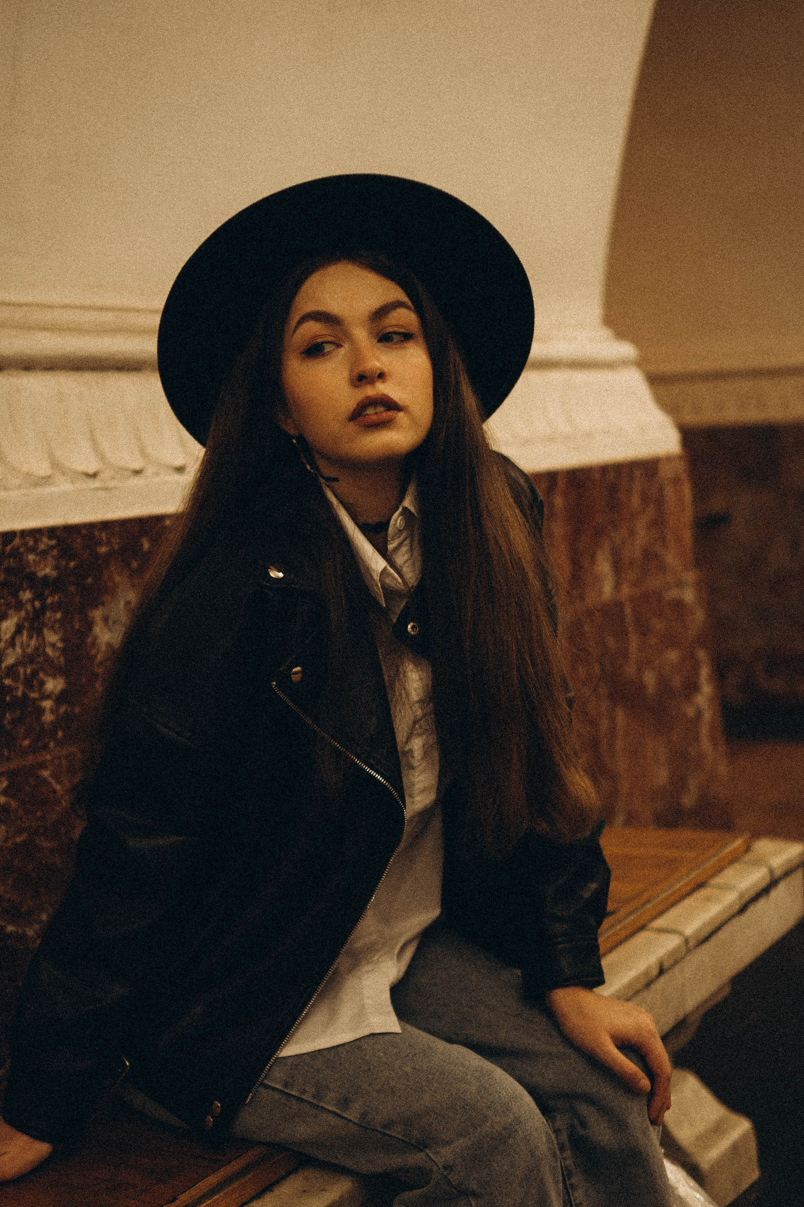 В метро. Профессиональный фотограф, Санкт-Петербург — Виктория Богомолова