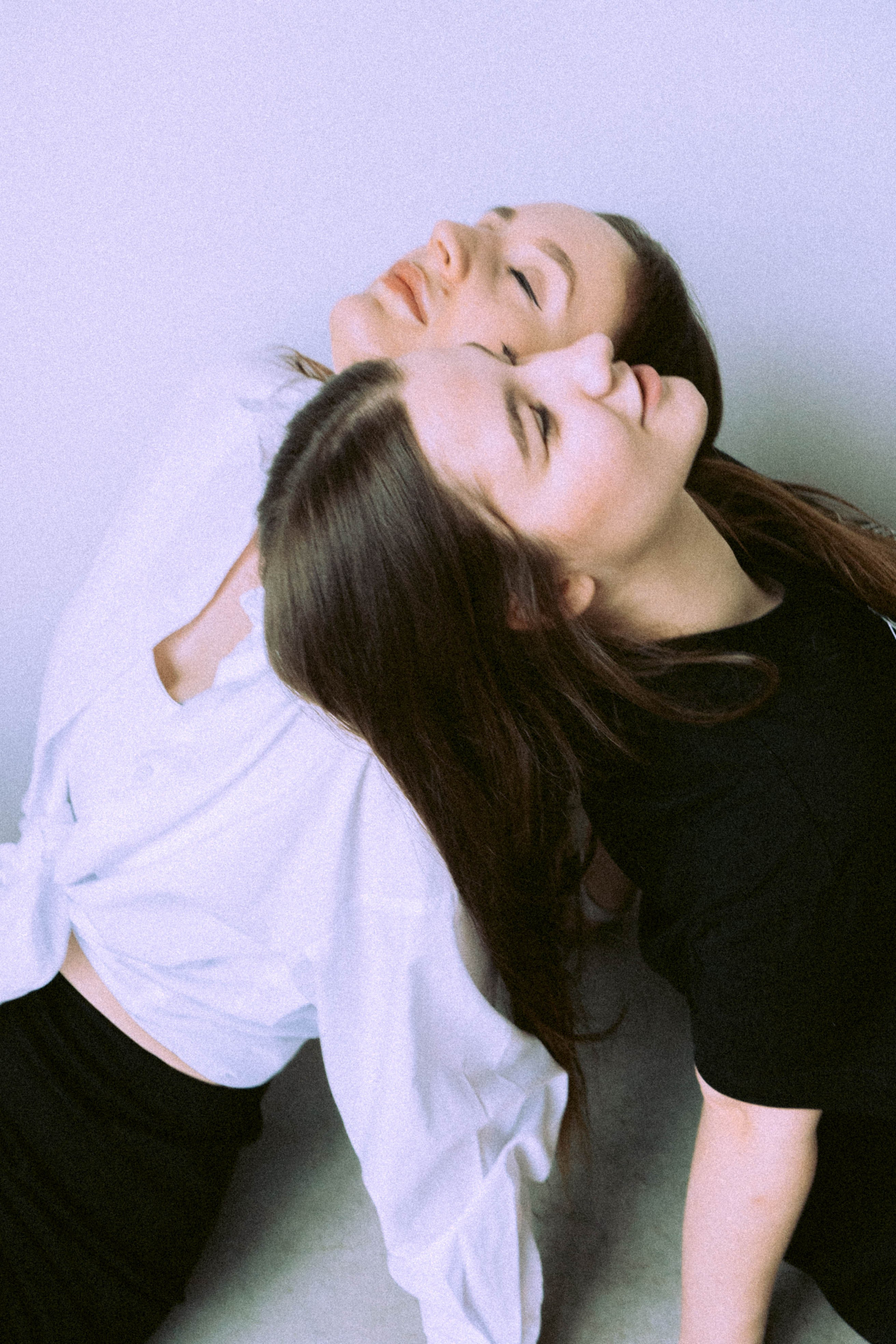 Подружки. Профессиональный фотограф, Санкт-Петербург — Виктория Богомолова