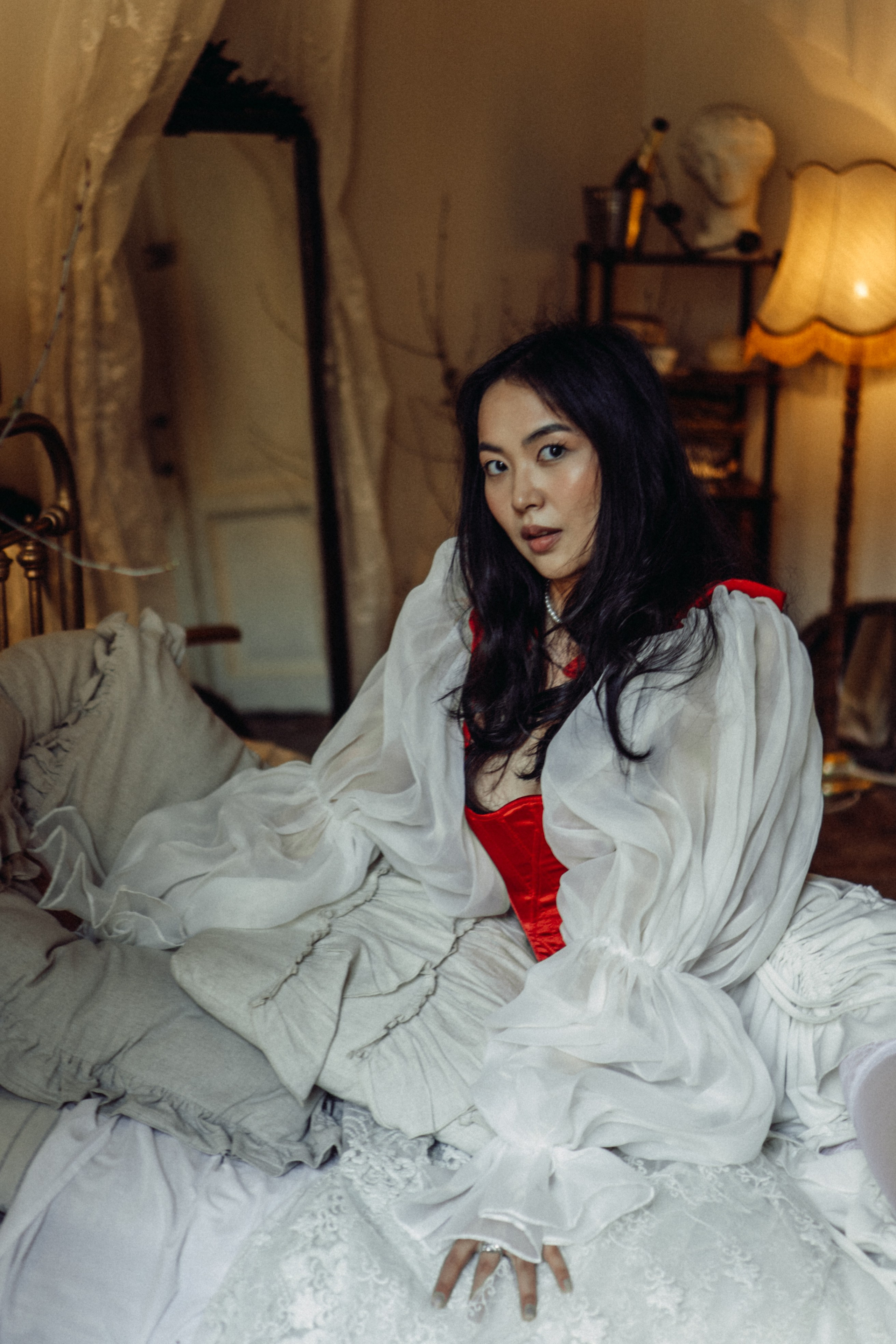 ВИНТАЖНЫЙ СТИЛЬ. Профессиональный фотограф, Санкт-Петербург — Виктория Богомолова