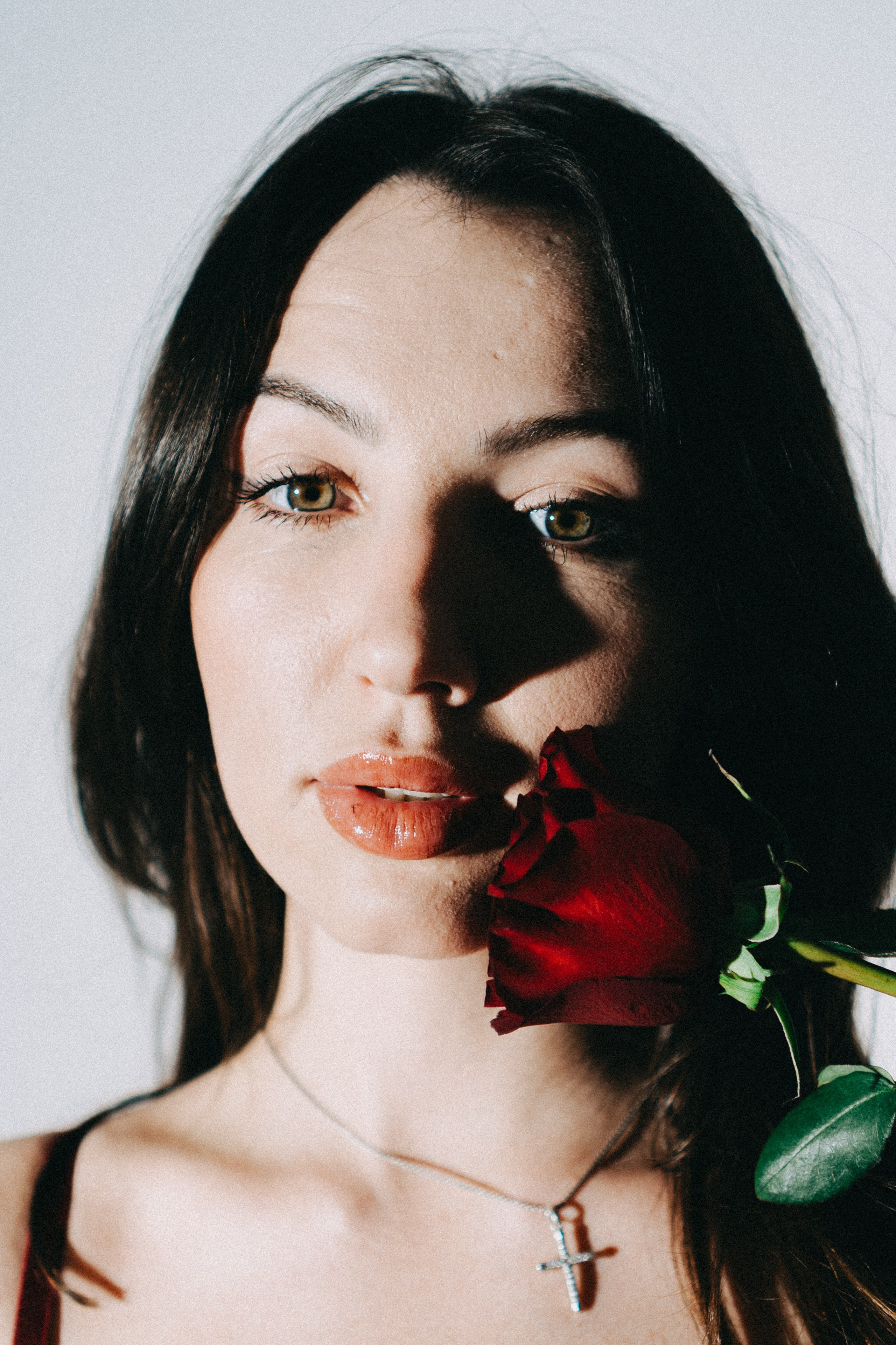 Творческая история для девушки. Профессиональный фотограф, Санкт-Петербург — Виктория Богомолова