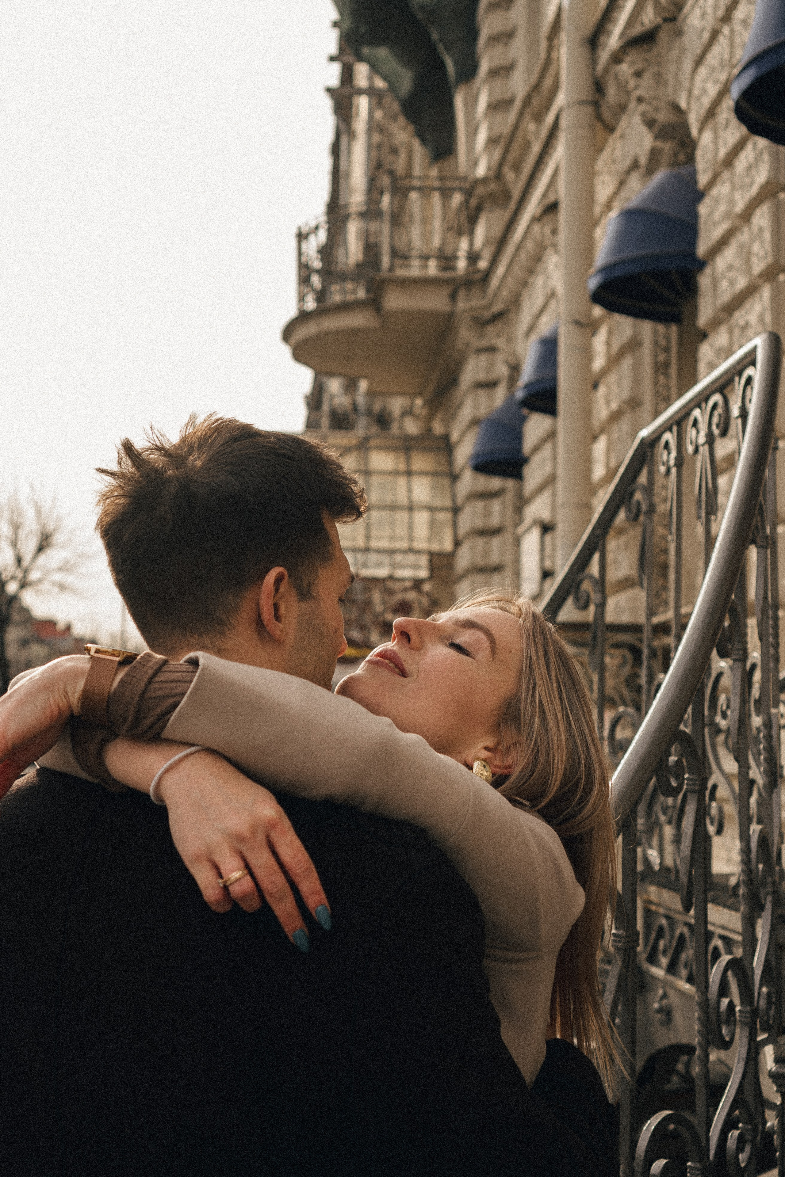 Love stori. Профессиональный фотограф, Санкт-Петербург — Виктория Богомолова