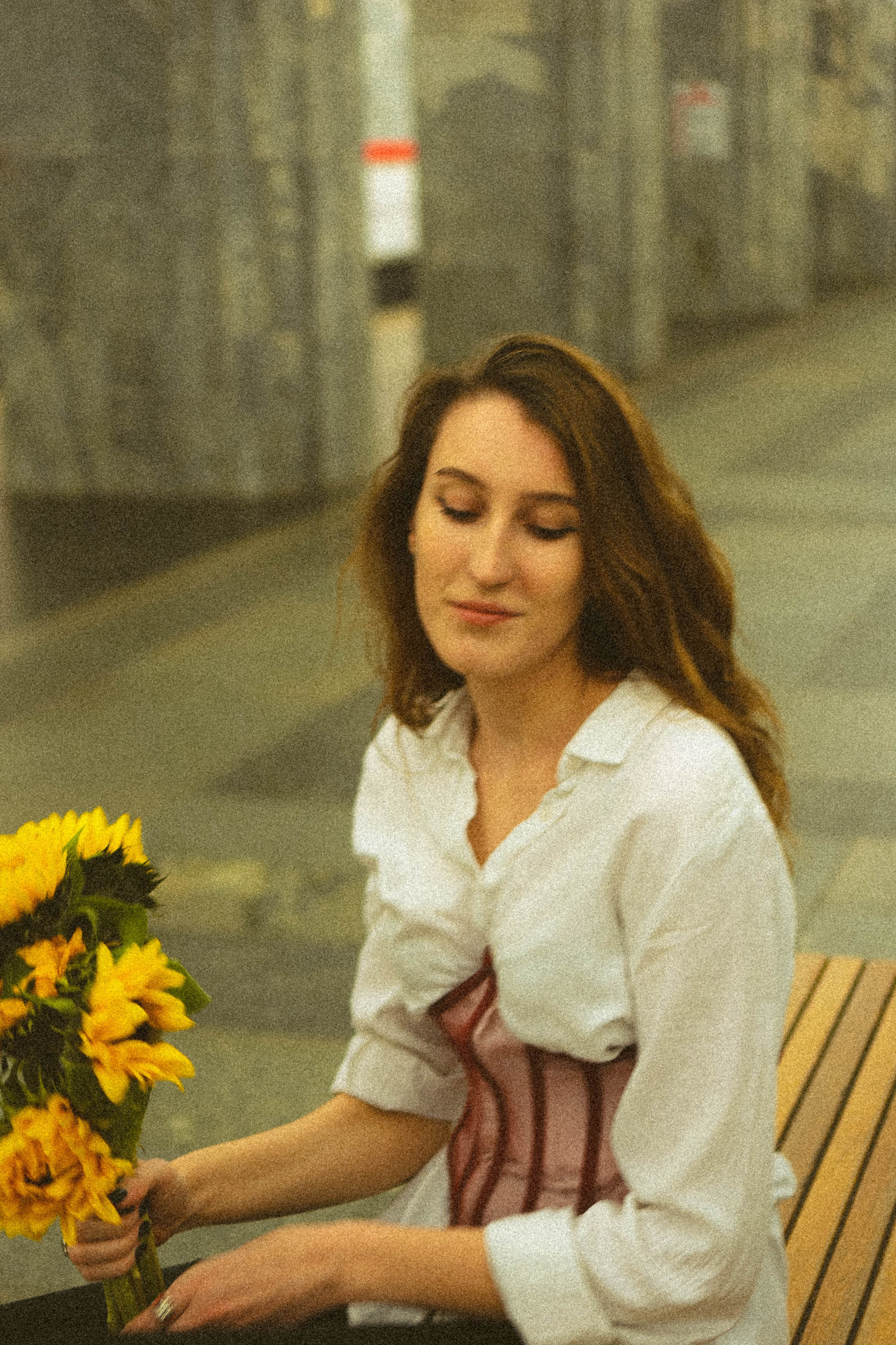 В метро. Профессиональный фотограф, Санкт-Петербург — Виктория Богомолова