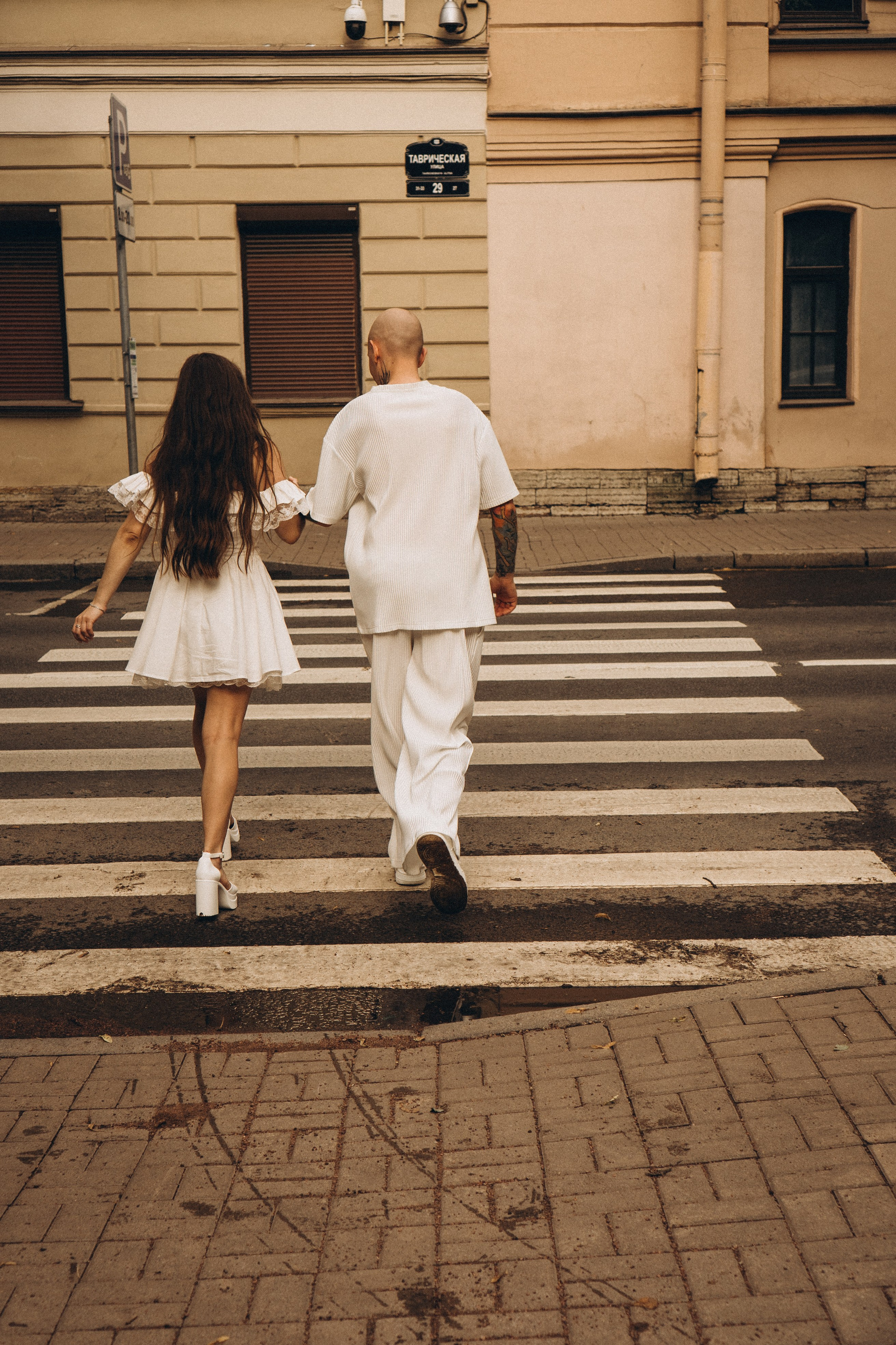 СВАДЕБНАЯ ПРОГУЛКА ПО ТАВРИЧЕСКОМУ САДУ И НЕВСКОЙ РАТУШЕ. Профессиональный фотограф, Санкт-Петербург — Виктория Богомолова