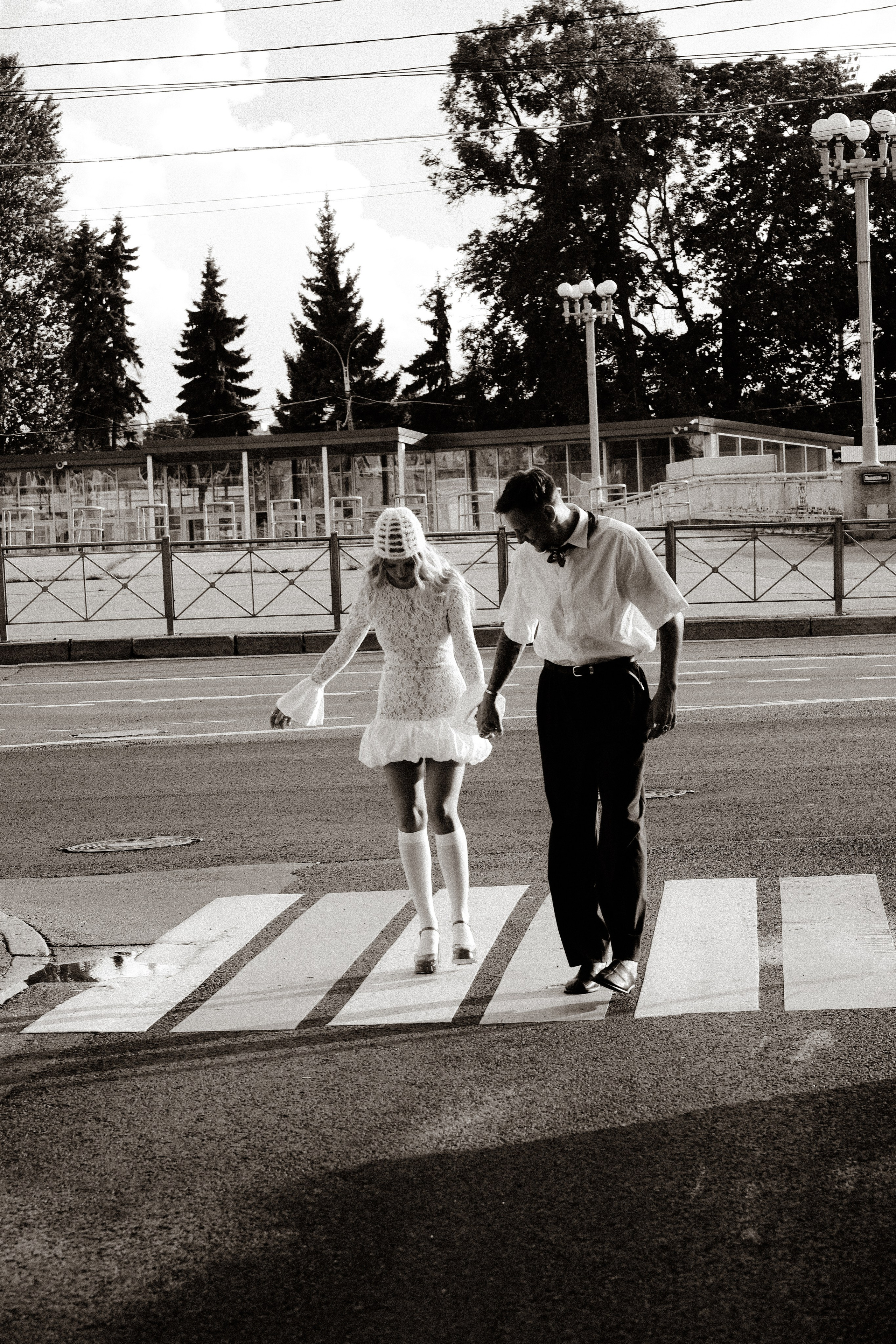 СВАДЕБНАЯ СЬЕМКА С КАБРИОЛЕТОМ В САНТК-ПЕТЕРБУРГЕ НА ПЕТРОГРАДКЕ В ОТЕЛЕ ПАНОРАМИКА. Профессиональный фотограф, Санкт-Петербург — Виктория Богомолова