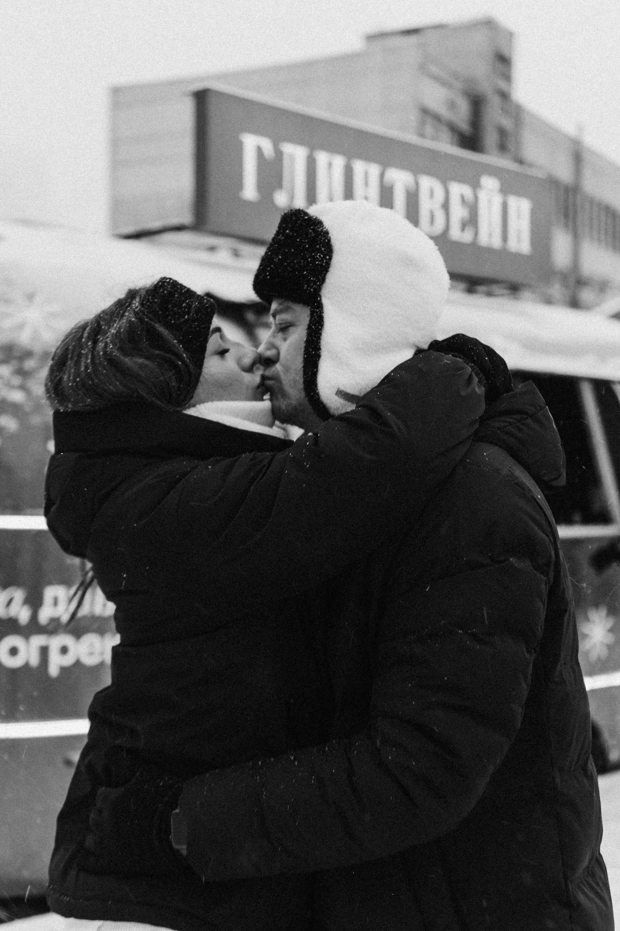 КАТОК СЕВКАБЕЛЬ. Профессиональный фотограф, Санкт-Петербург — Виктория Богомолова